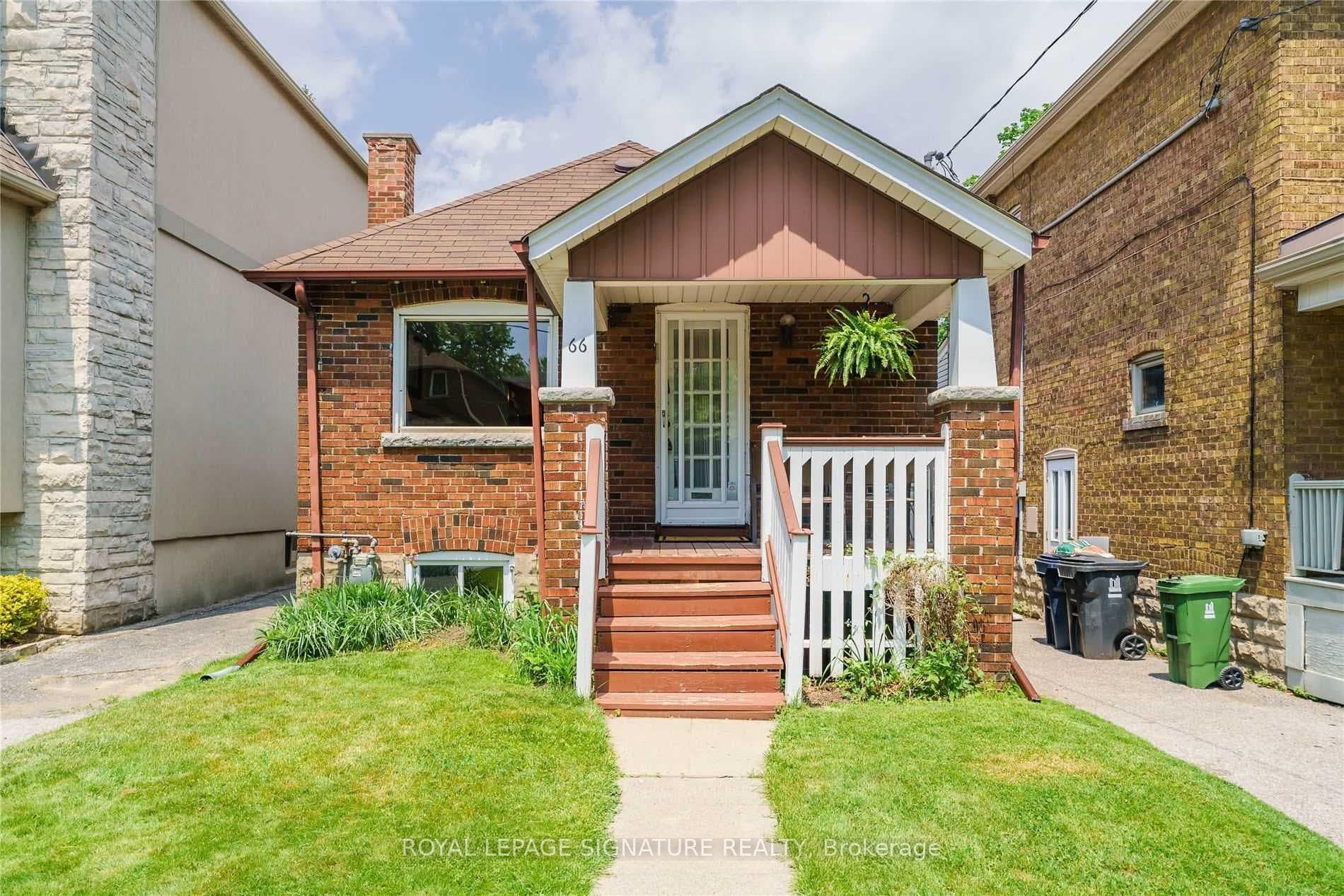 66 Glengarry Avenue, Lawrence Park / Bedford Park, ON M5M 1C9 - Photo 1