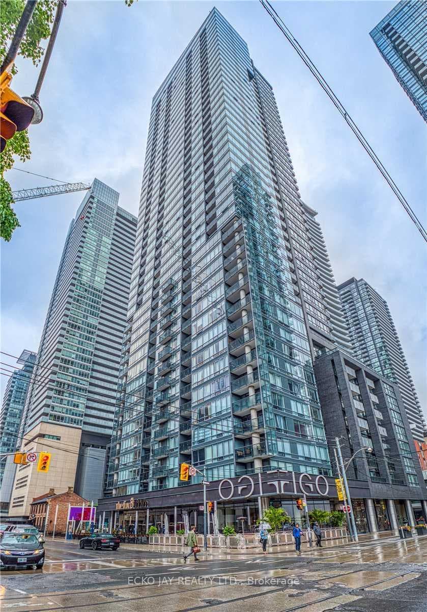 295 Adelaide Street Unit 1102, Toronto C01