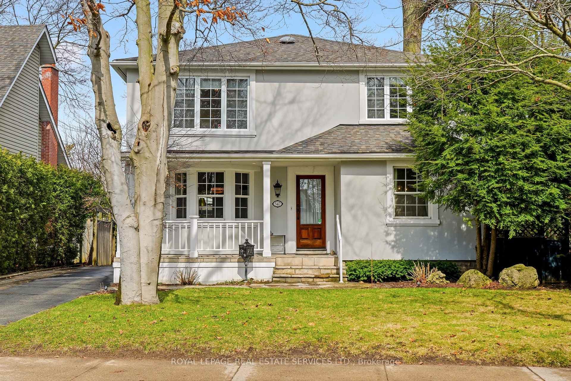 347 Douglas Avenue, Oakville, ON L6J 3S7 - Photo 1