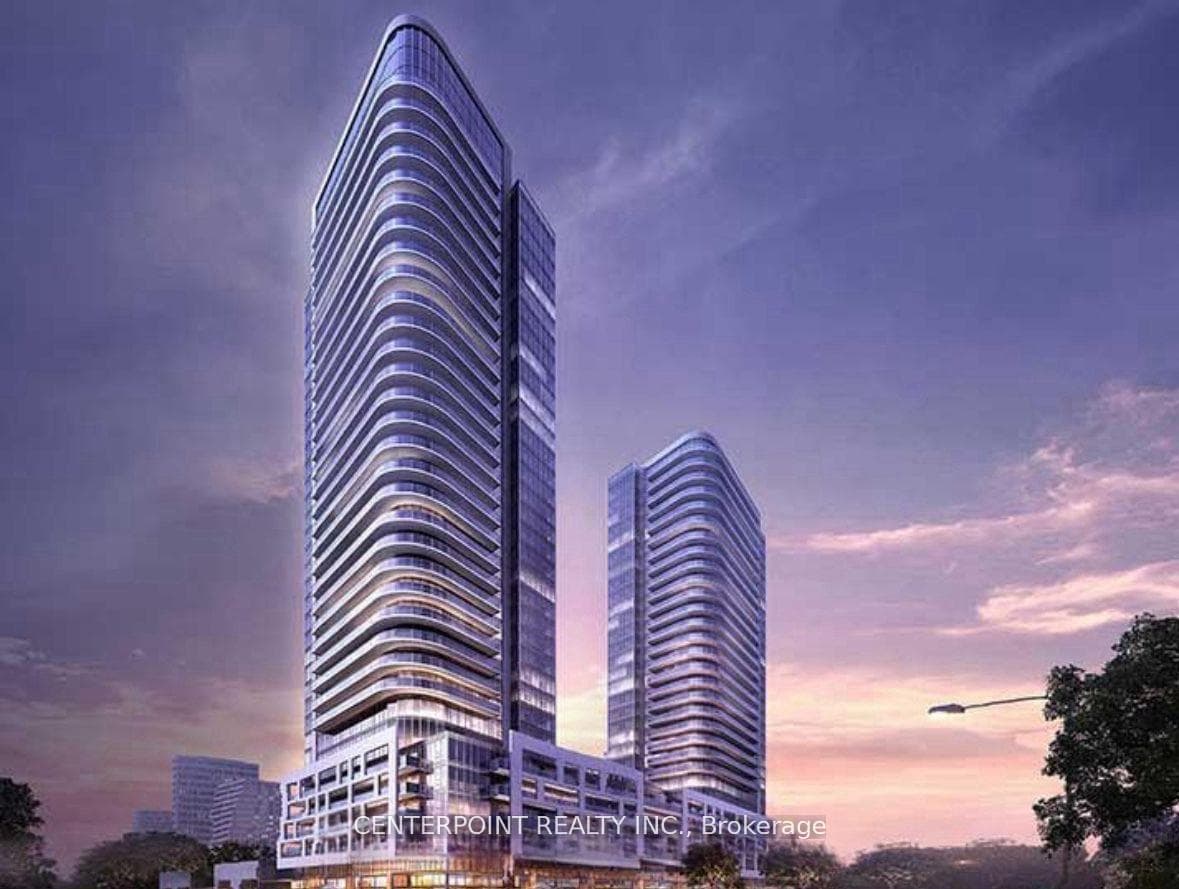 2033 Kennedy Road Unit 2009, Agincourt / Milliken, ON M1T 0B9 - Photo 1