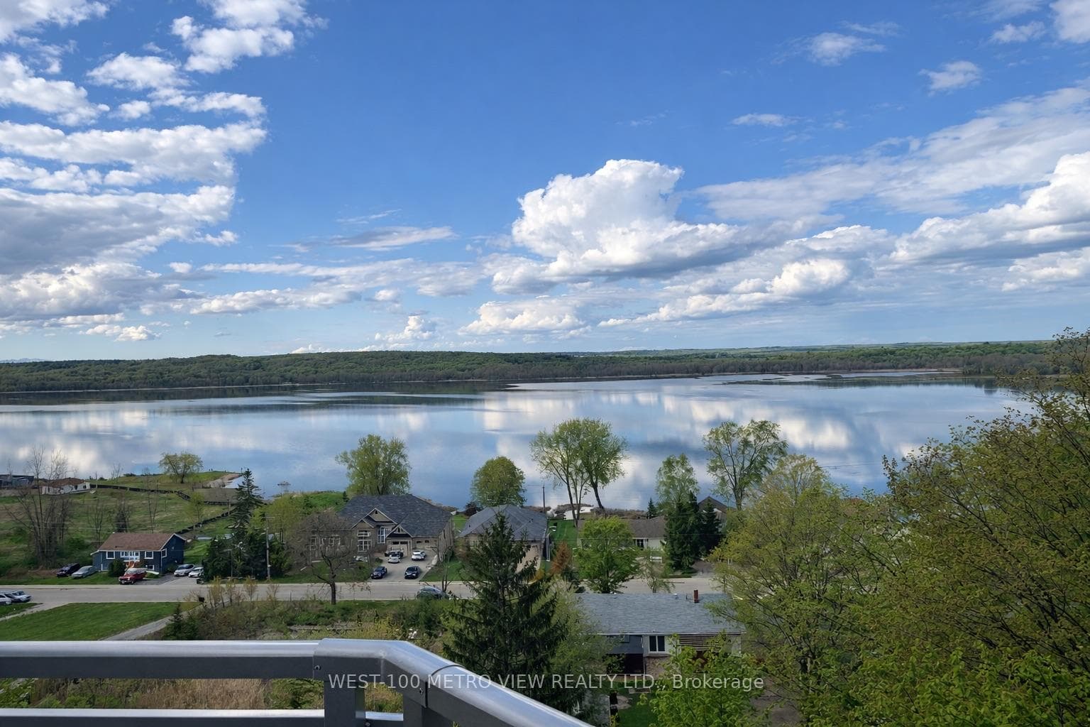56 Lakeside Terrace Unit 709, Barrie