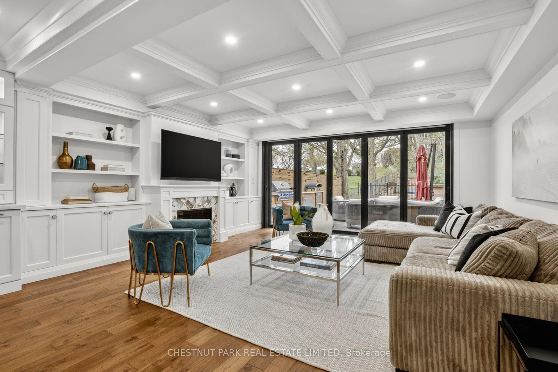 411 Keewatin Avenue, Leaside / Davisville, ON M4P 2A4 - Photo 1