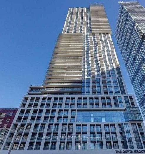 251 Jarvis Street Unit 2401, Toronto C08