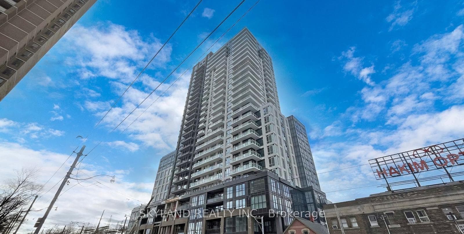 286 Main Street Unit 2502, The Beaches / Upper Beaches, ON M4C 0B3 - Photo 1
