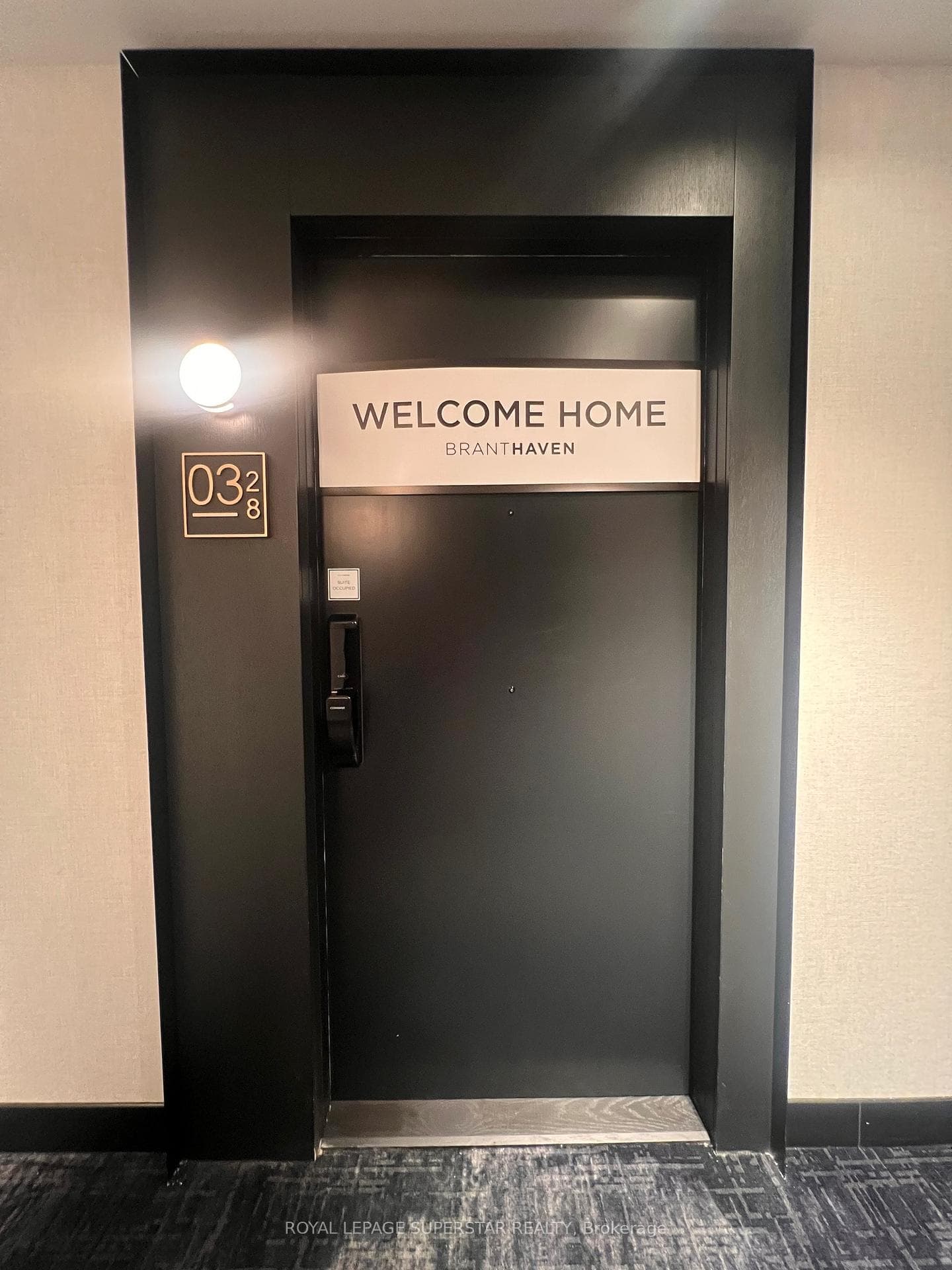 3220 William Coltson Avenue Unit 328, Oakville, ON L6H 7X9 - Photo 1