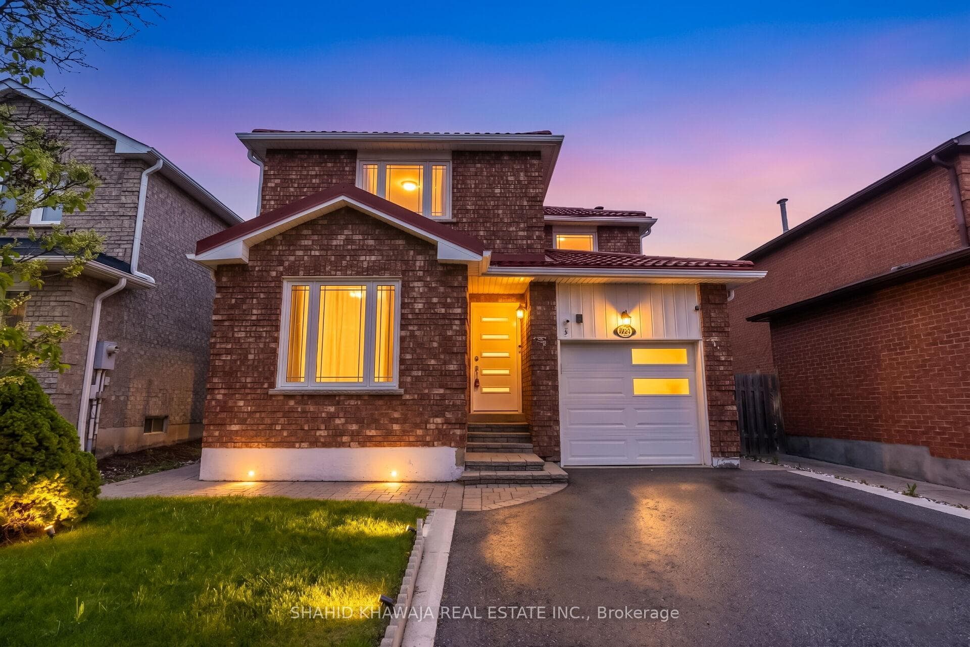 7425 Doverwood Drive, Mississauga