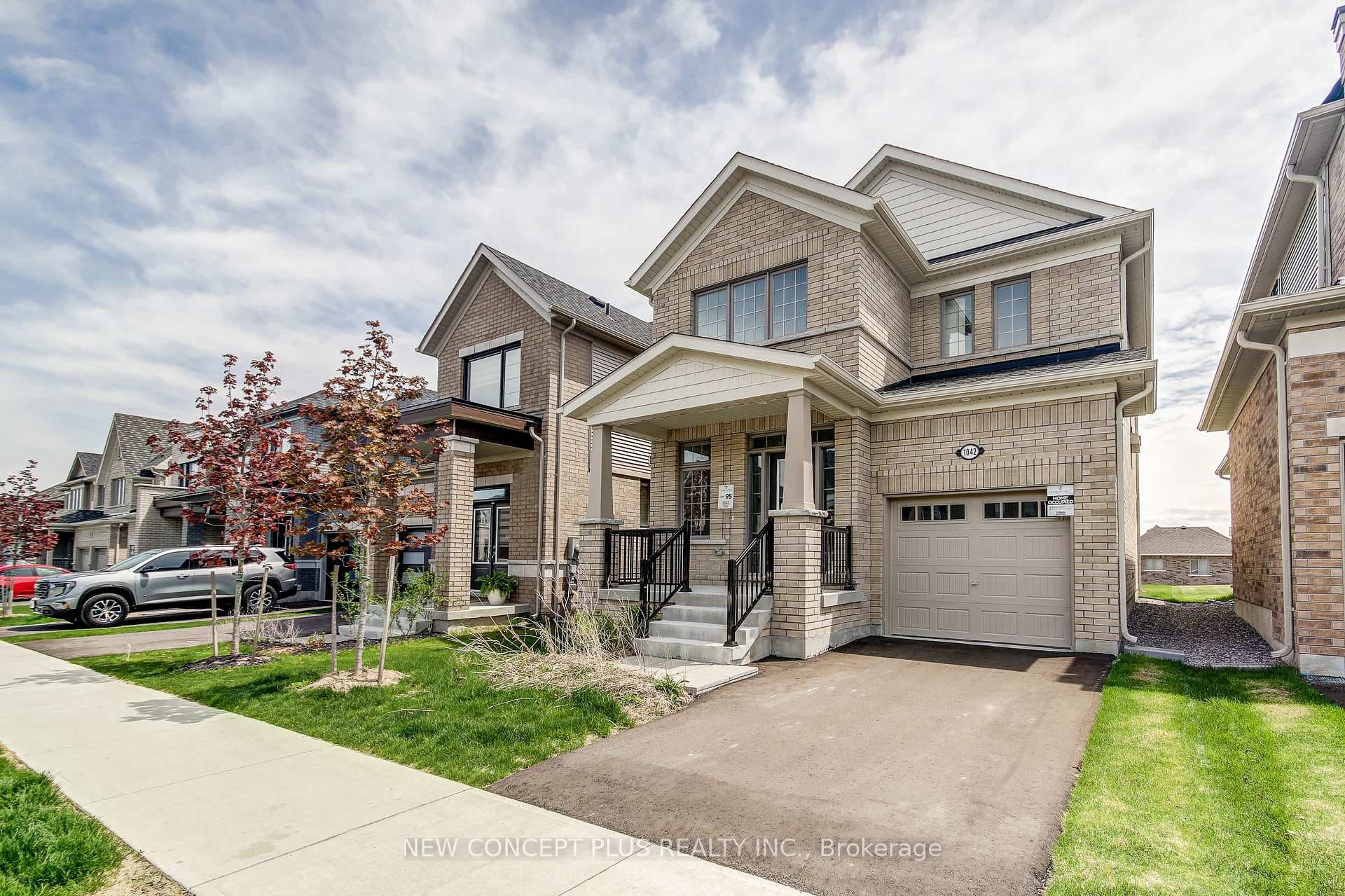 1042 Denton Drive, Cobourg