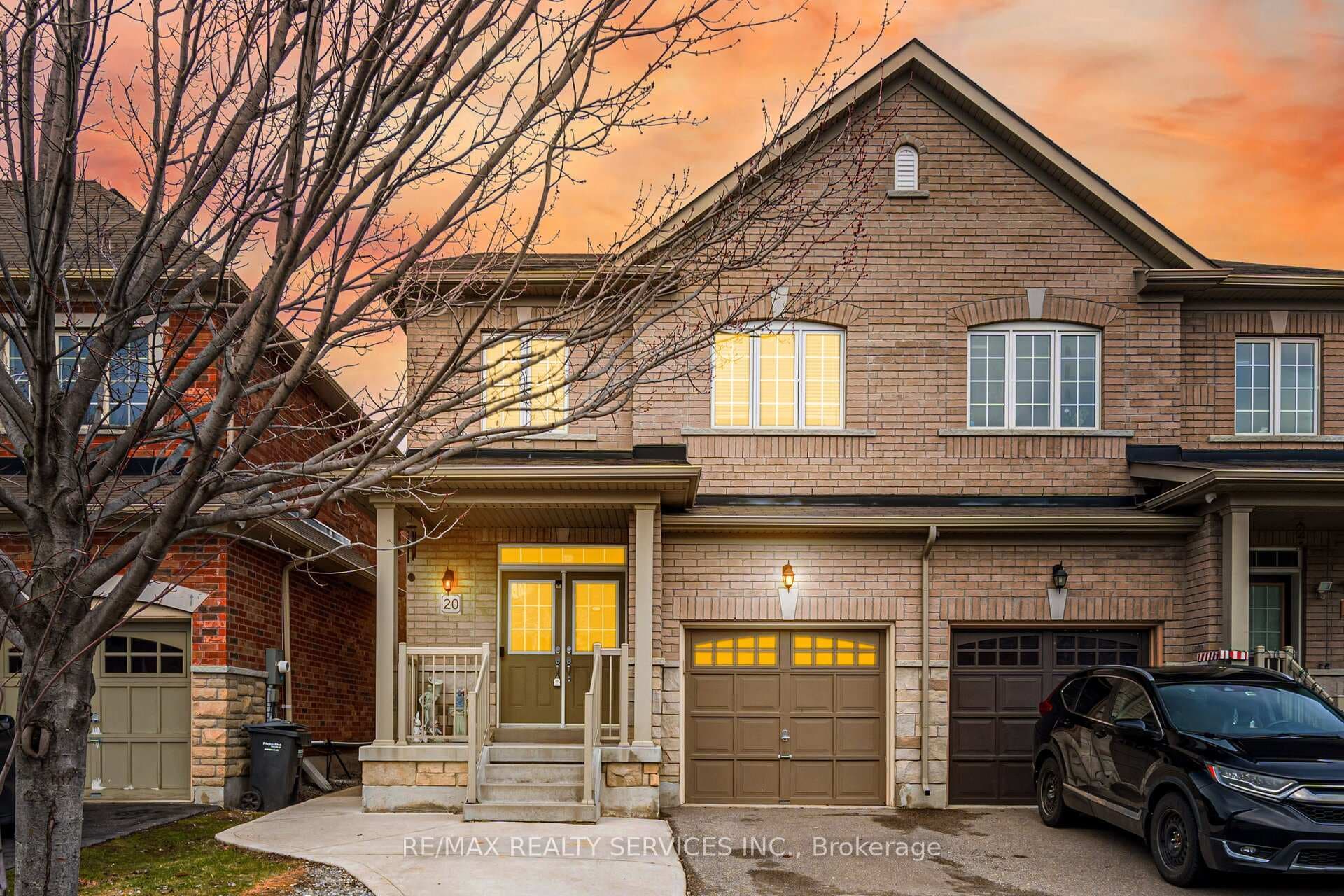 20 Blackberry Valley Crescent, Caledon, ON L7C 3Z9 - Photo 1