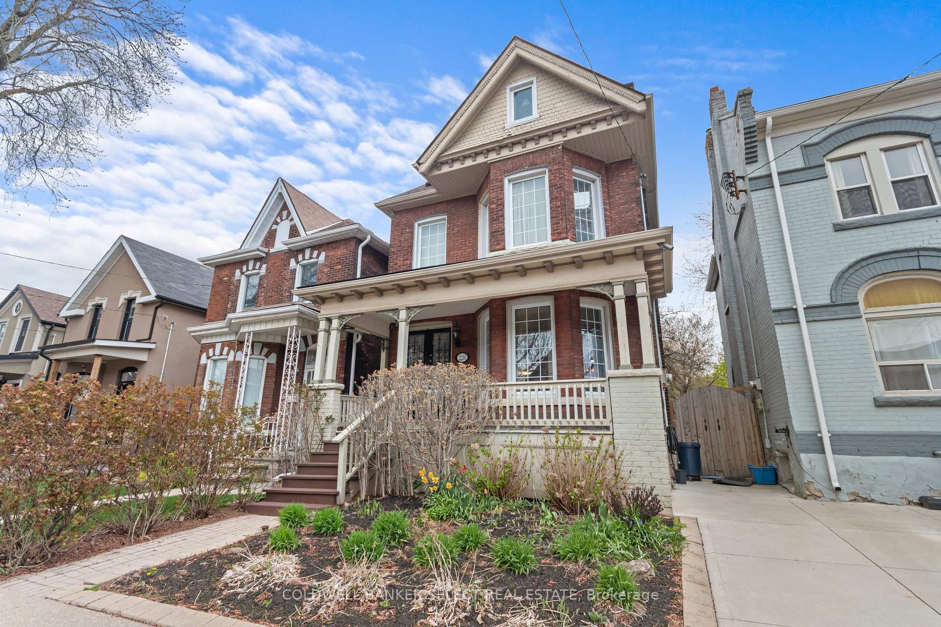 226 West Avenue, Hamilton