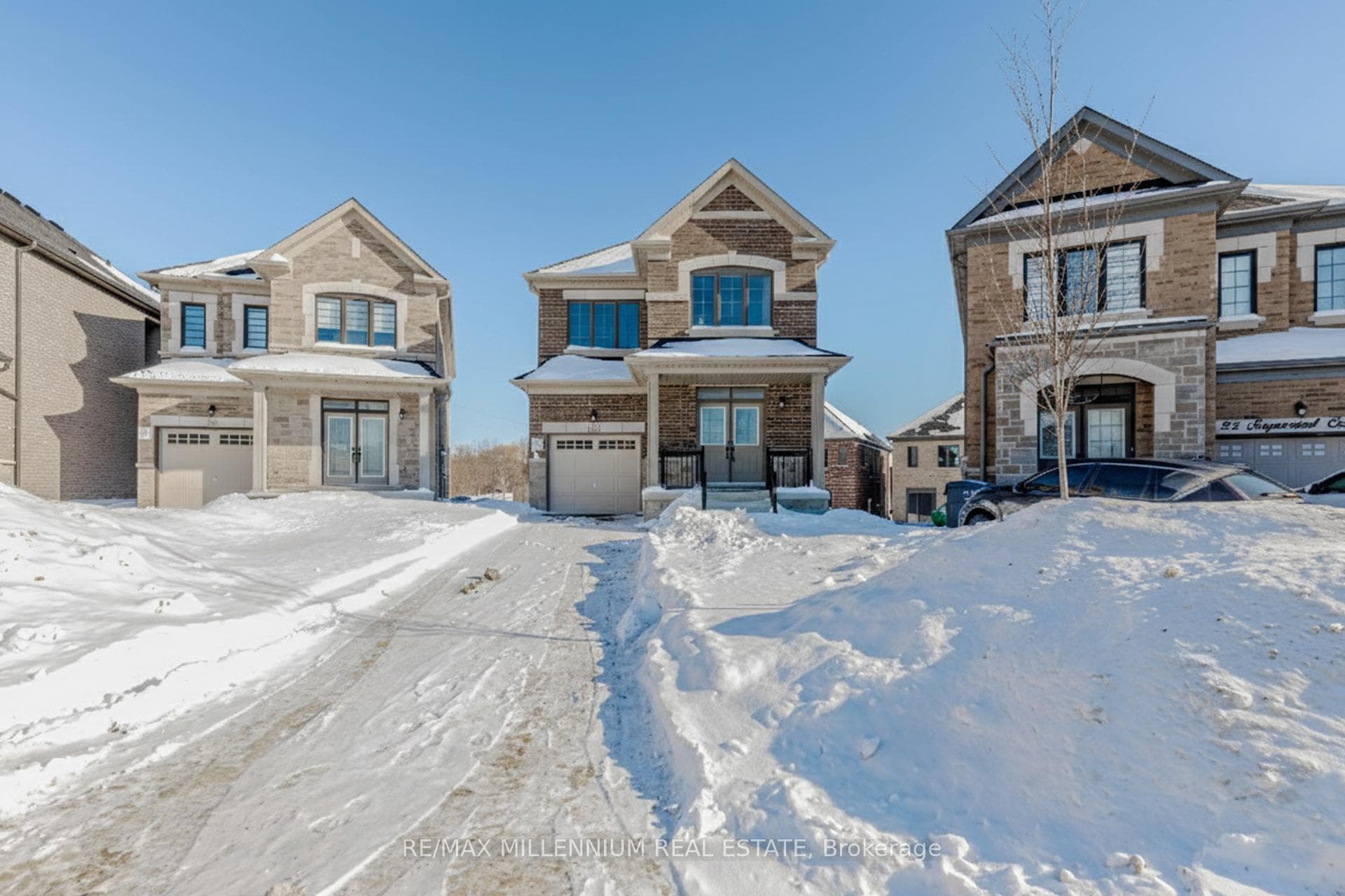 25 Sapwood Crescent, Brampton, ON L6Z 0K8 - Photo 1