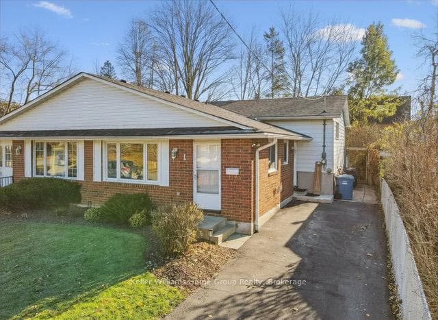 1 Islington Avenue, Guelph, ON N1E 1B2 - Photo 1