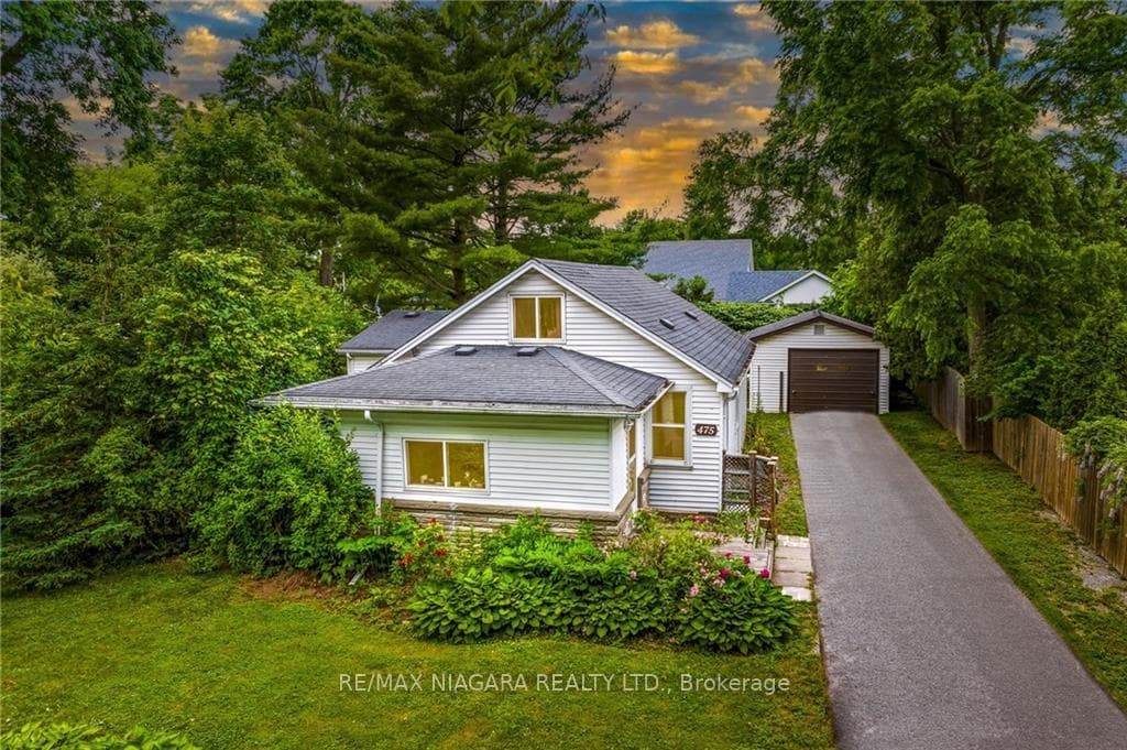 475 Butler Street, Niagara-on-the-Lake