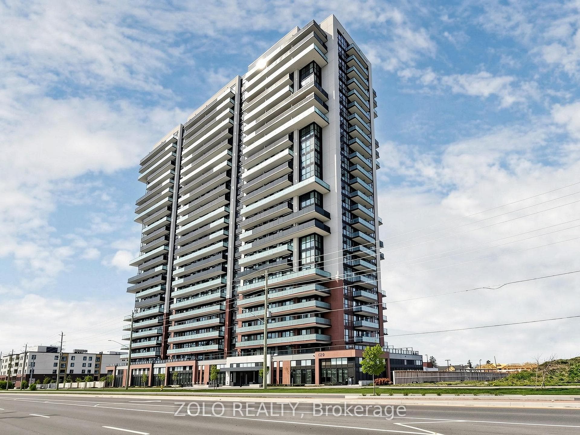 2550 Simcoe Street Unit 315, Oshawa
