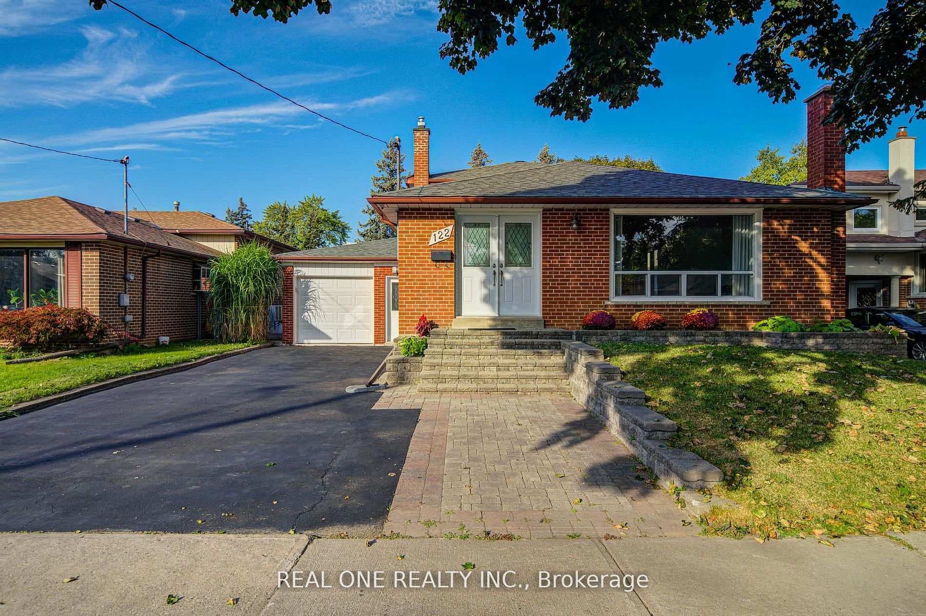 122 Marilake Drive, Agincourt / Milliken, ON M1S 1V9 - Photo 1