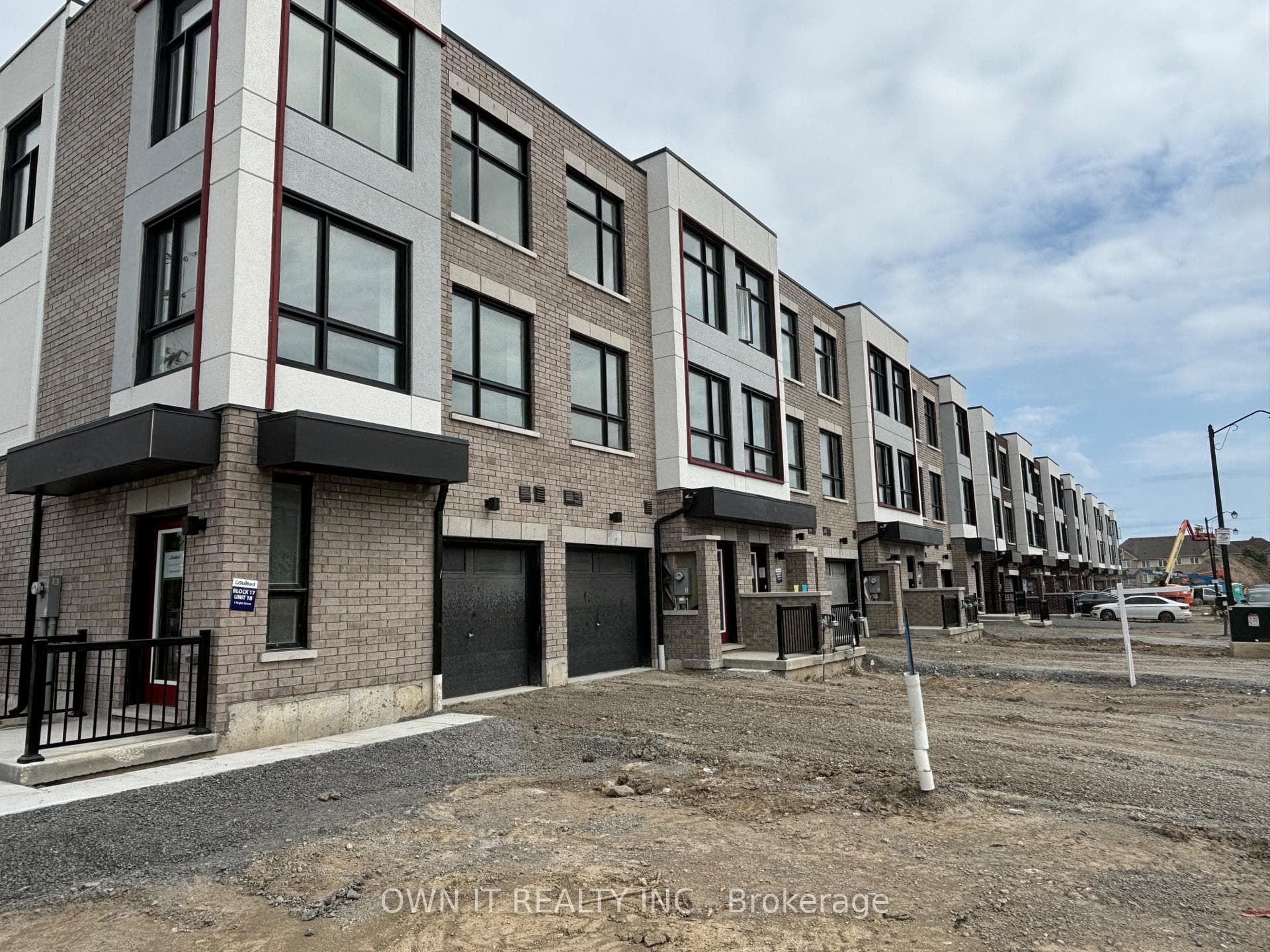 3 PEGLER Street, Ajax, ON L1S 7M3 - Photo 1