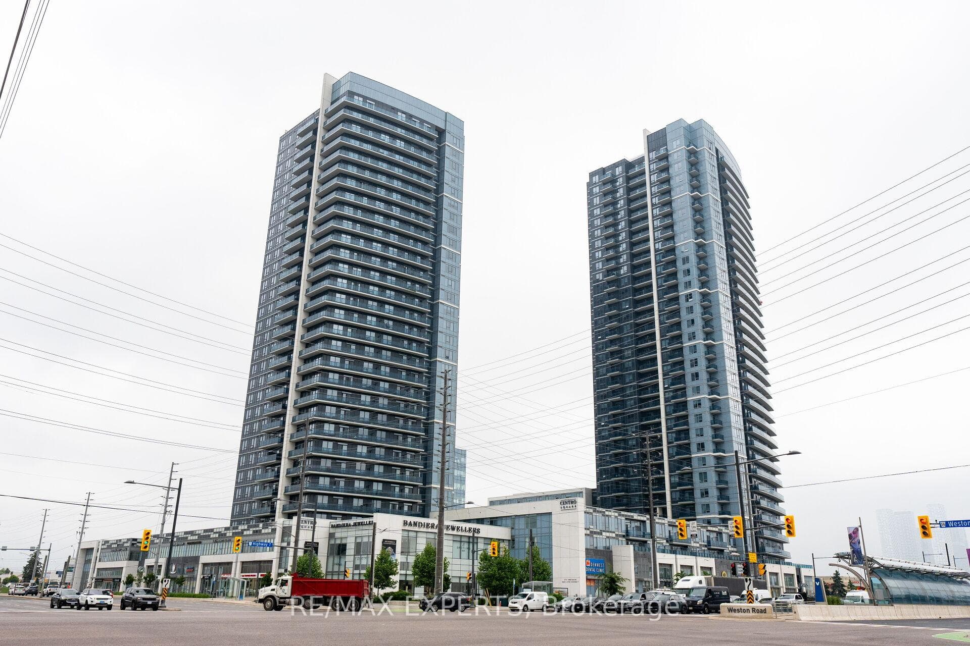 3700 Highway 7 Road Unit 401, Vaughan