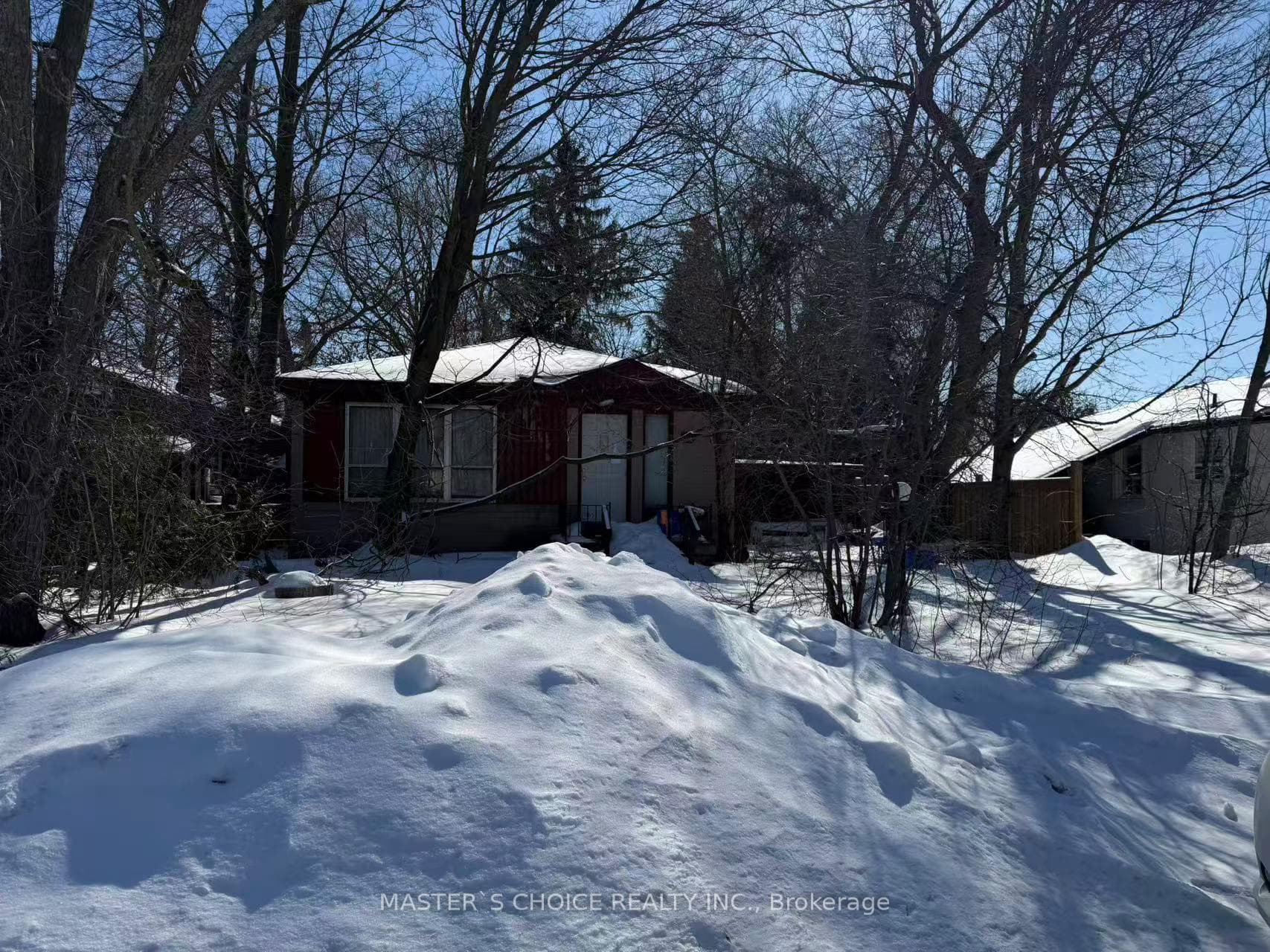 34 Rockport Crescent, Richmond Hill, ON L4C 2L6 - Photo 1