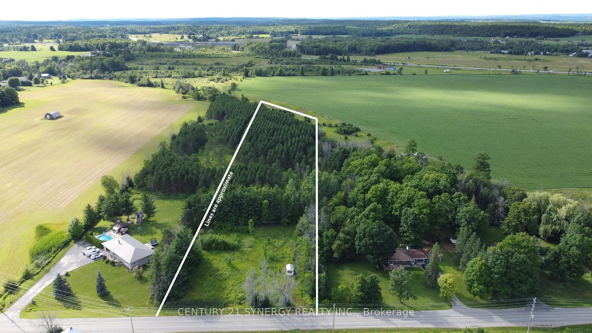 00 Russett Drive, McNab/Braeside, ON K7S 3G8 - Photo 1