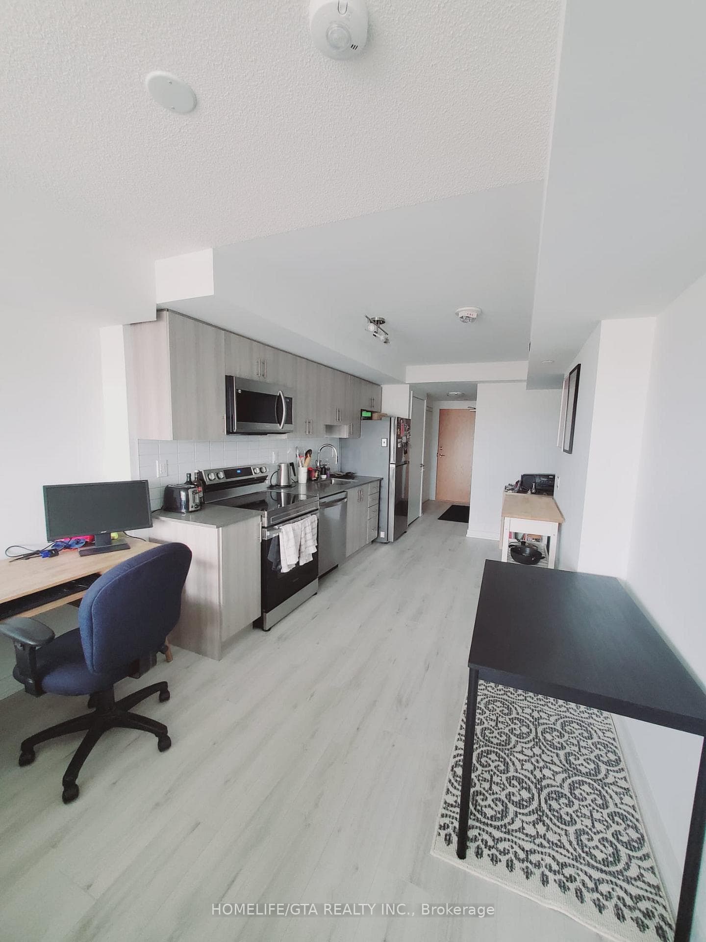 1435 Celebration Drive Unit 317, Pickering