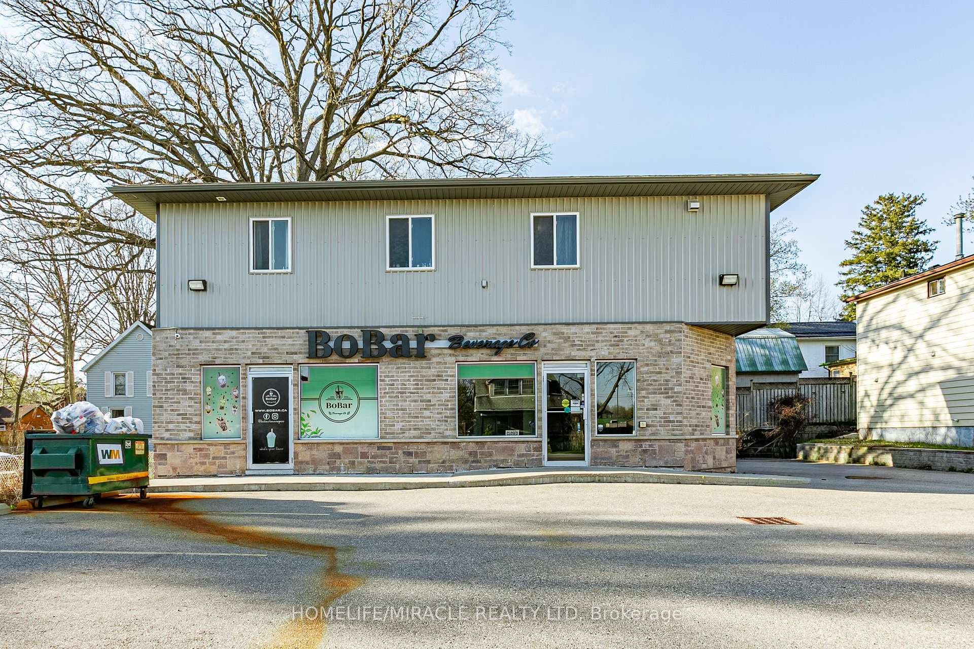 257 Dundas Street, Woodstock, ON N4S 1A9 - Photo 1