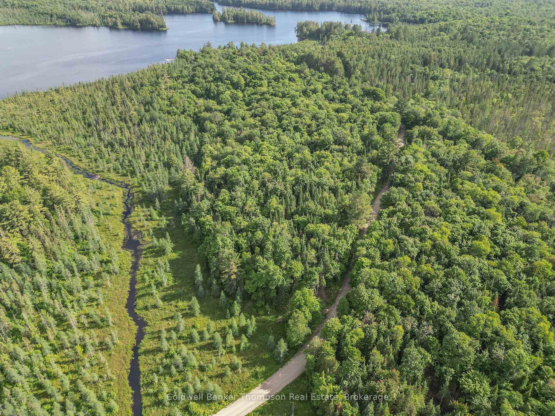 Part 3 AXE LAKE Road, McMurrich/Monteith
