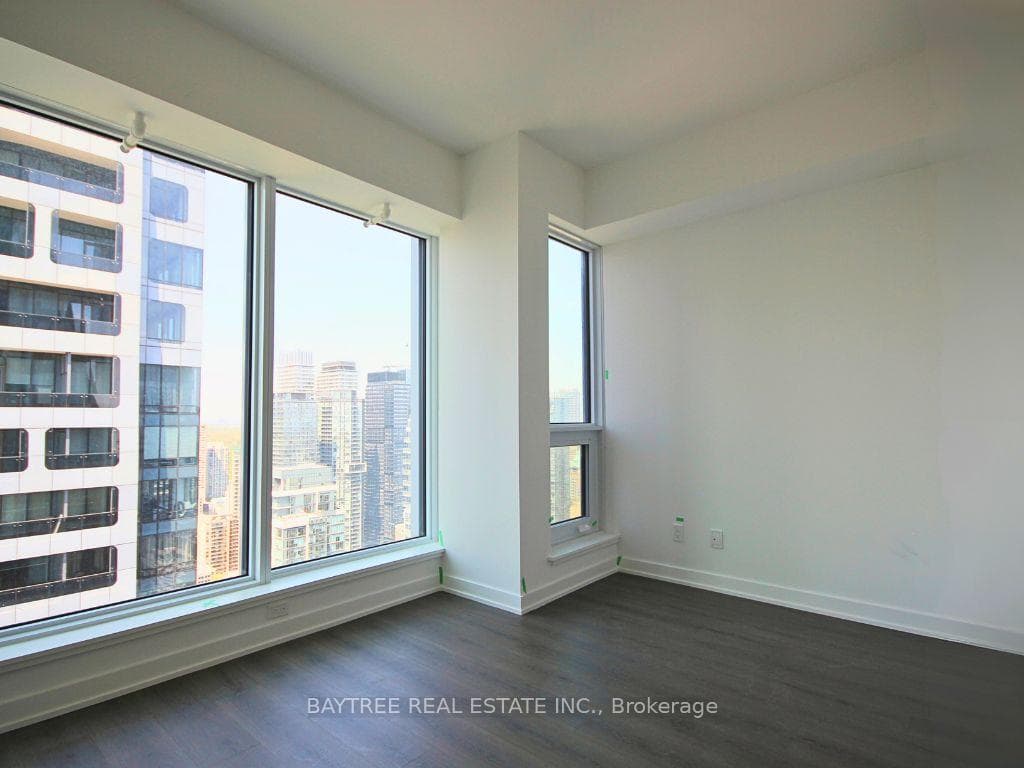 8 Wellesley Street Unit 3608, Toronto C01