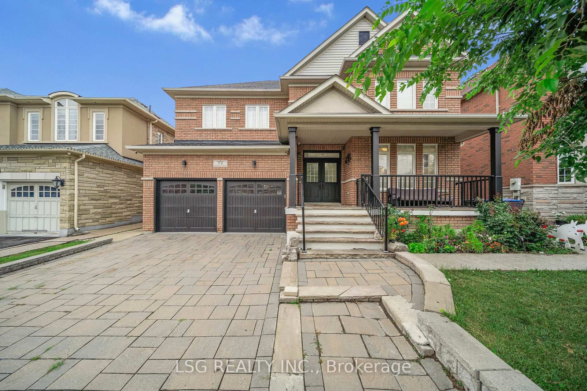 54 Richgrove Drive, Brampton, ON L6P 1X6 - Photo 1