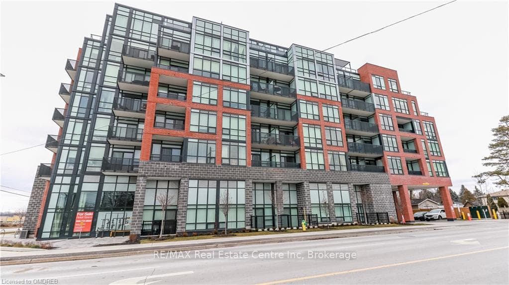 681 YONGE Street Unit 216, Barrie, ON L9J 0K1 - Photo 1