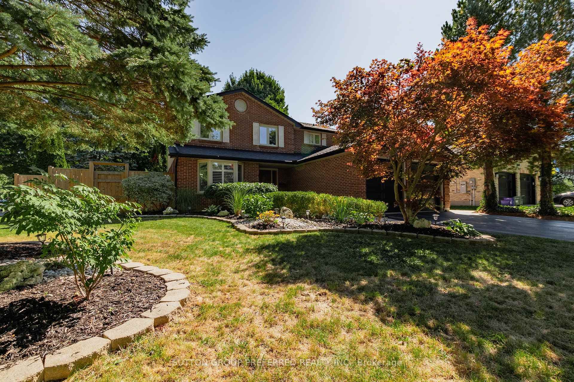 1680 Phillbrook Crescent, London North, ON N5X 2Z5 - Photo 1