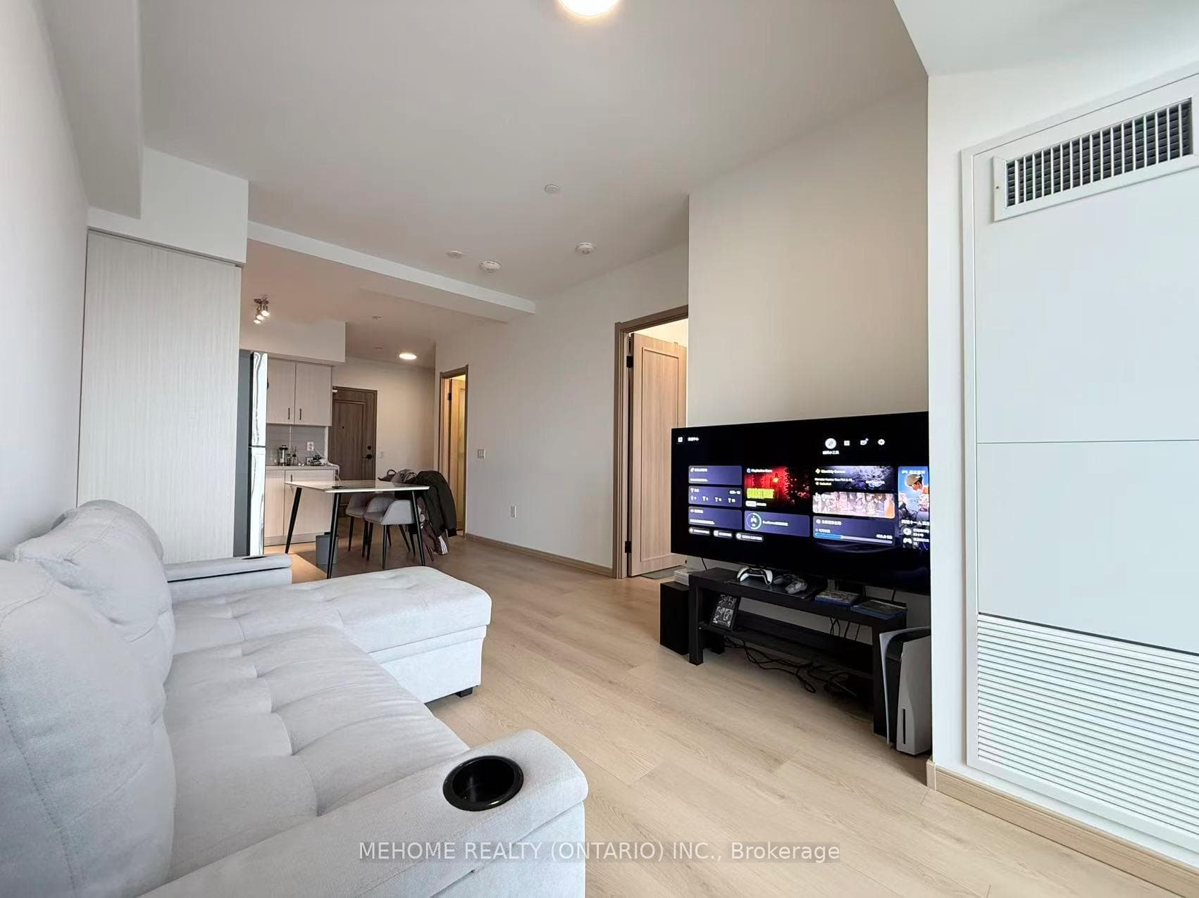 3421 Sheppard Avenue Unit 708, Scarborough Village / Eglinton East, ON M1T 0C1 - Photo 1