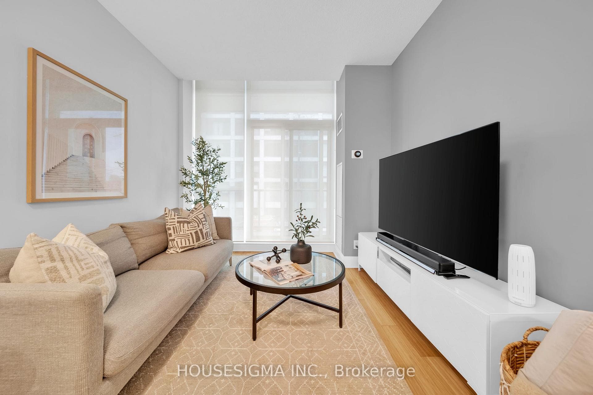 1185 The Queensway Avenue Unit 208, Etobicoke (Islington / Rexdale), ON M8Z 0C6 - Photo 1