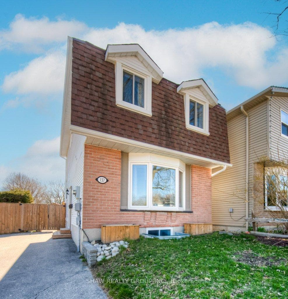 137 Hadati Road, Guelph, ON N1E 6N7 - Photo 1