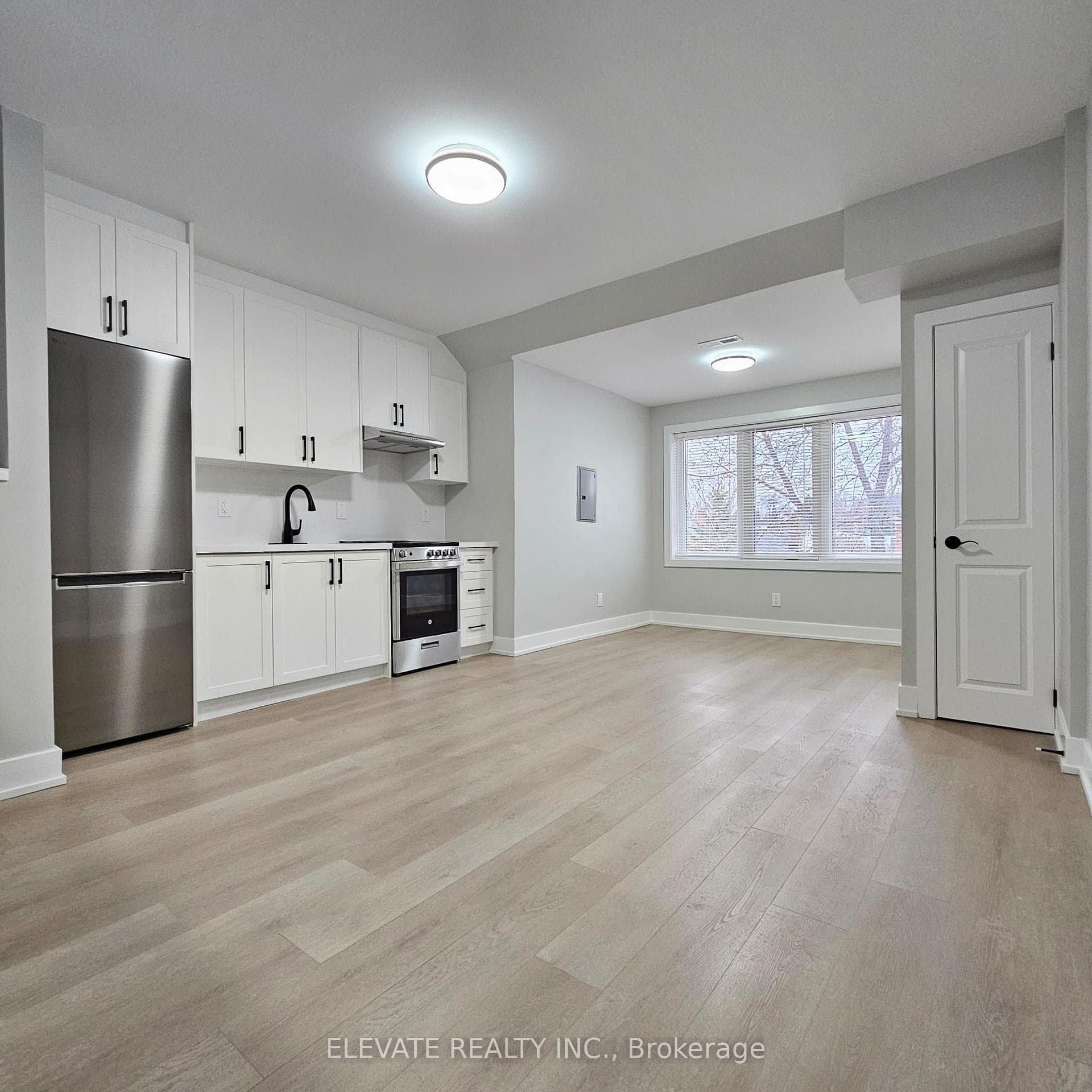 167 Nairn Avenue, Keelesdale / Eglinton West, ON M6E 4H2 - Photo 1