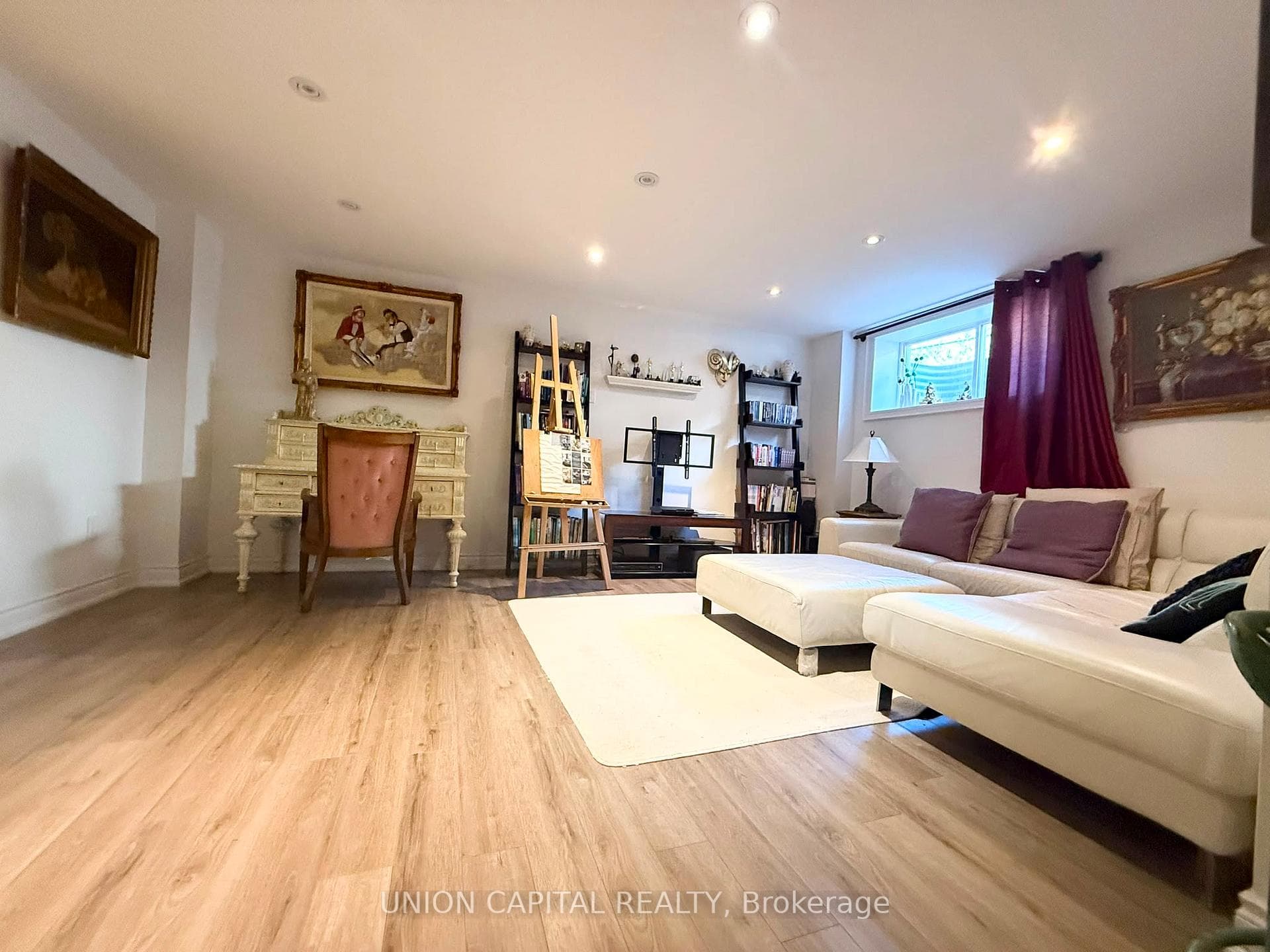 39 Shamokin Drive Unit Lower, Don Mills / Parkwoods / Victoria Village, ON M3A 3H9 - Photo 1
