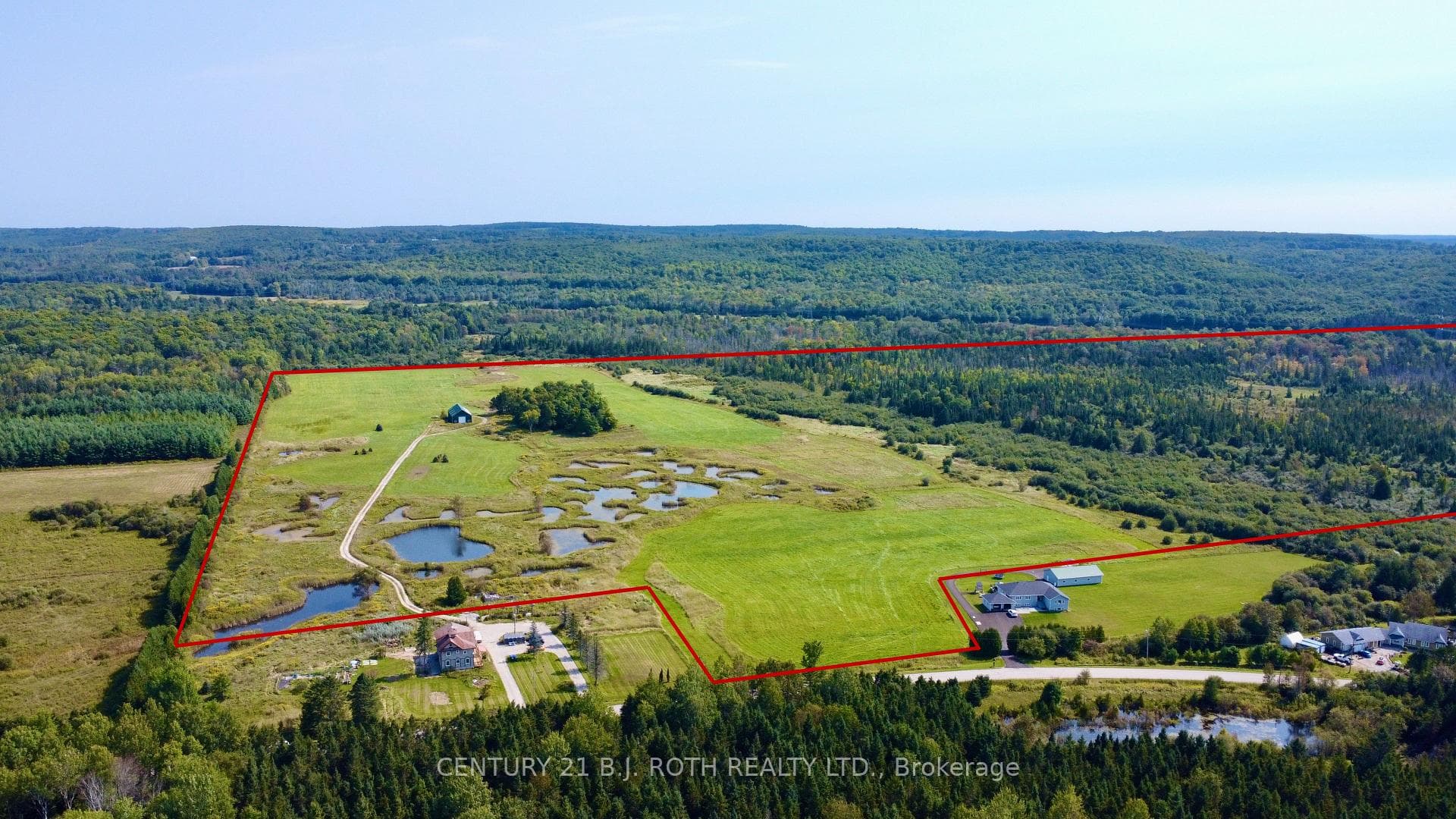253 Craig Side Road, Oro-Medonte, ON L0L 1V0 - Photo 1