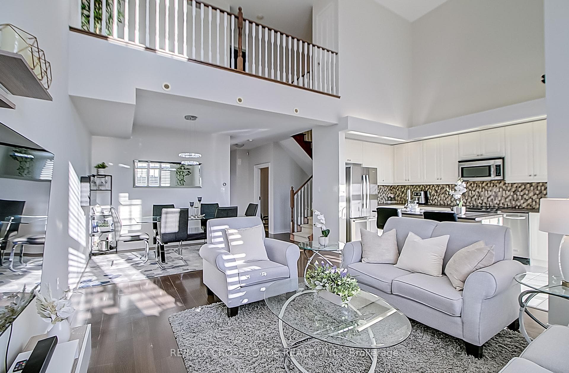 72 Lovegrove Lane, Ajax, ON L1S 0E7 - Photo 1