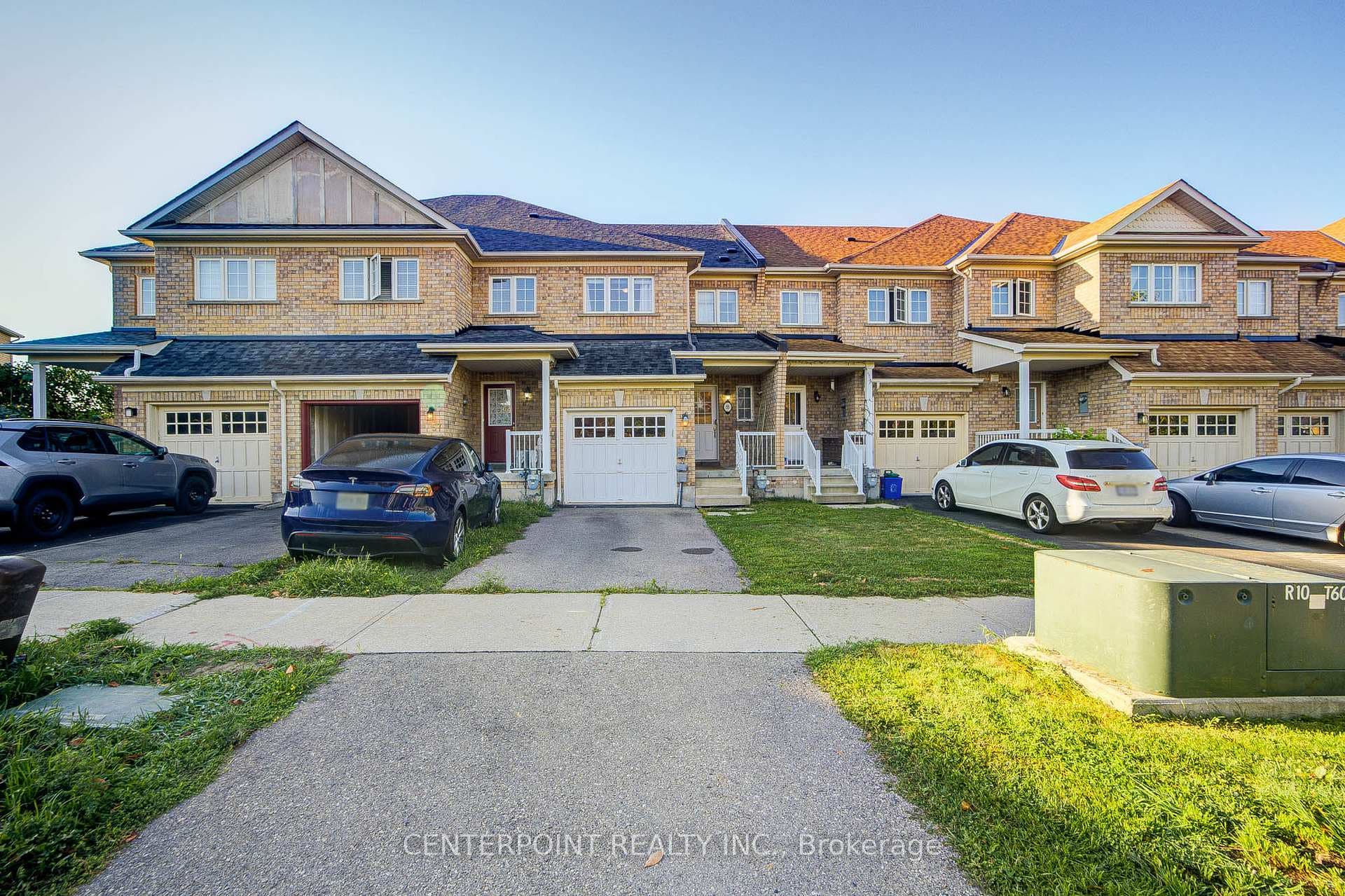 55 Amulet Crescent, Richmond Hill, ON L4S 2V8 - Photo 1