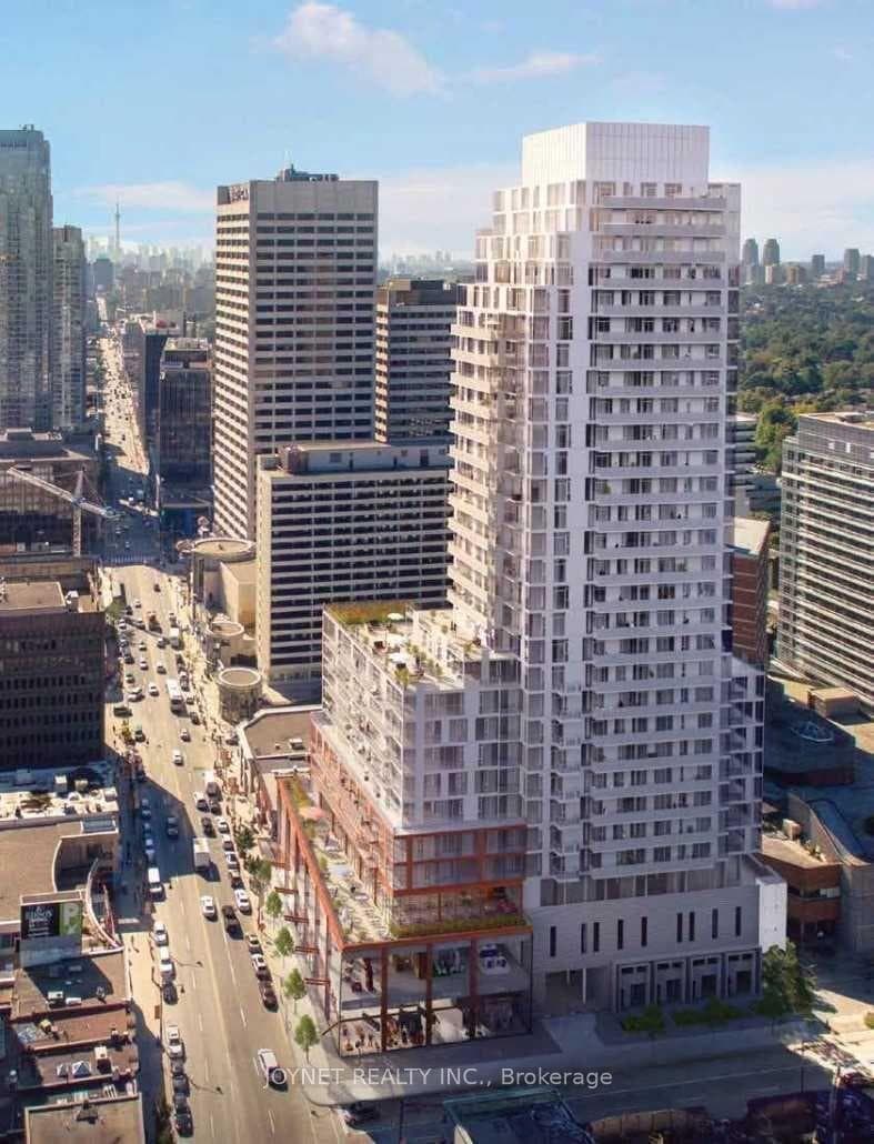 33 Helendale Avenue Unit 910, Forest Hill / Deer Park, ON M4R 1C5 - Photo 1