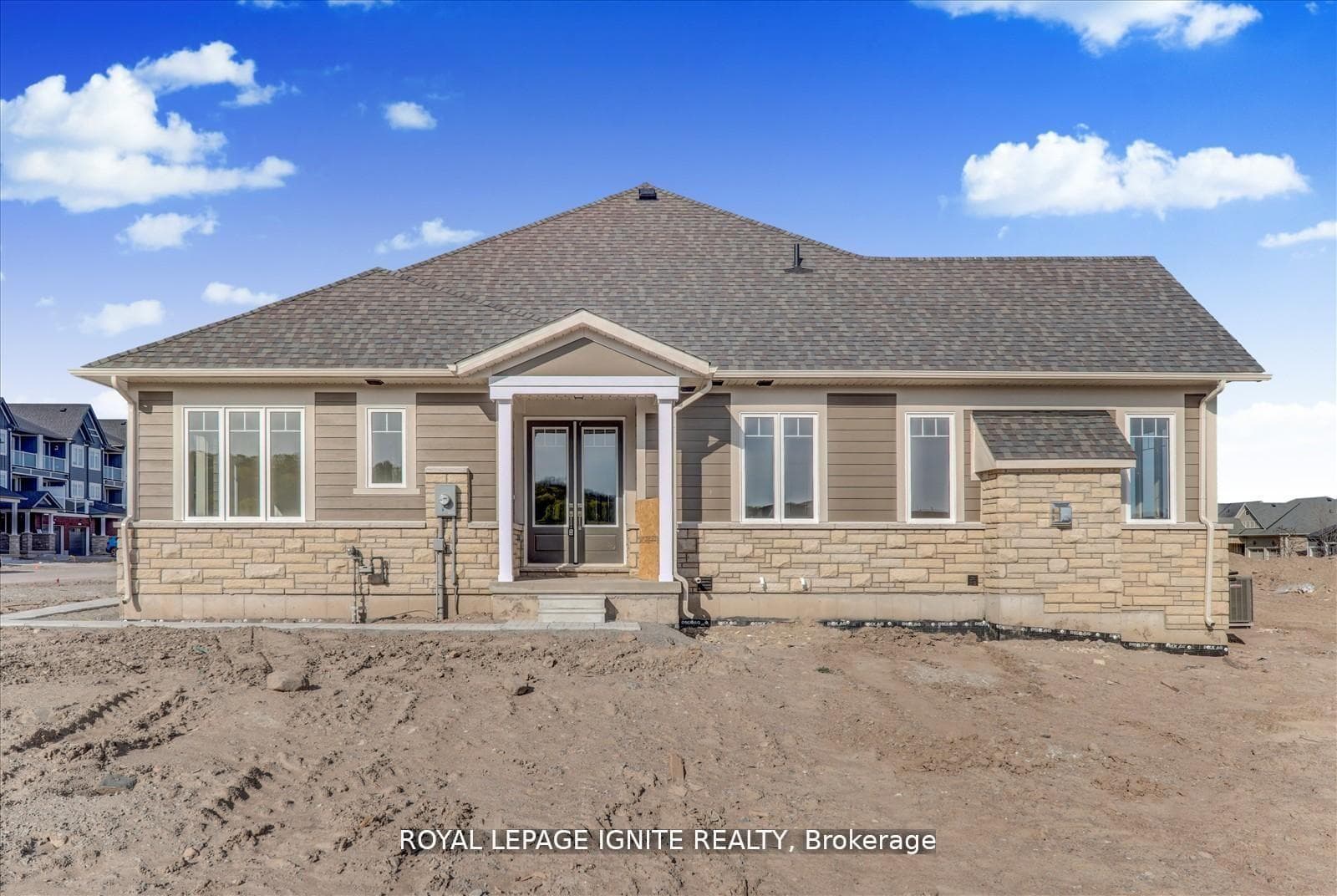 553 Hudson Crescent, Midland, ON L4R 0J1 - Photo 1