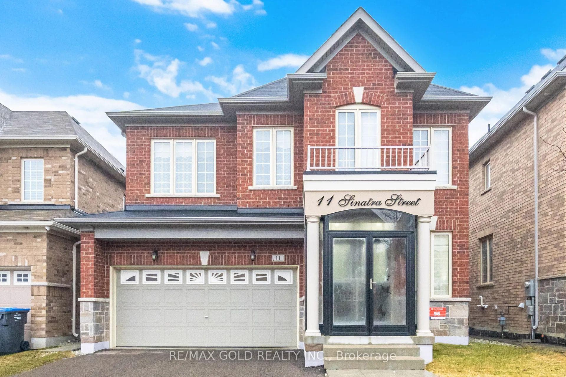 11 Sinatra Street, Brampton, ON L6R 4B3 - Photo 1