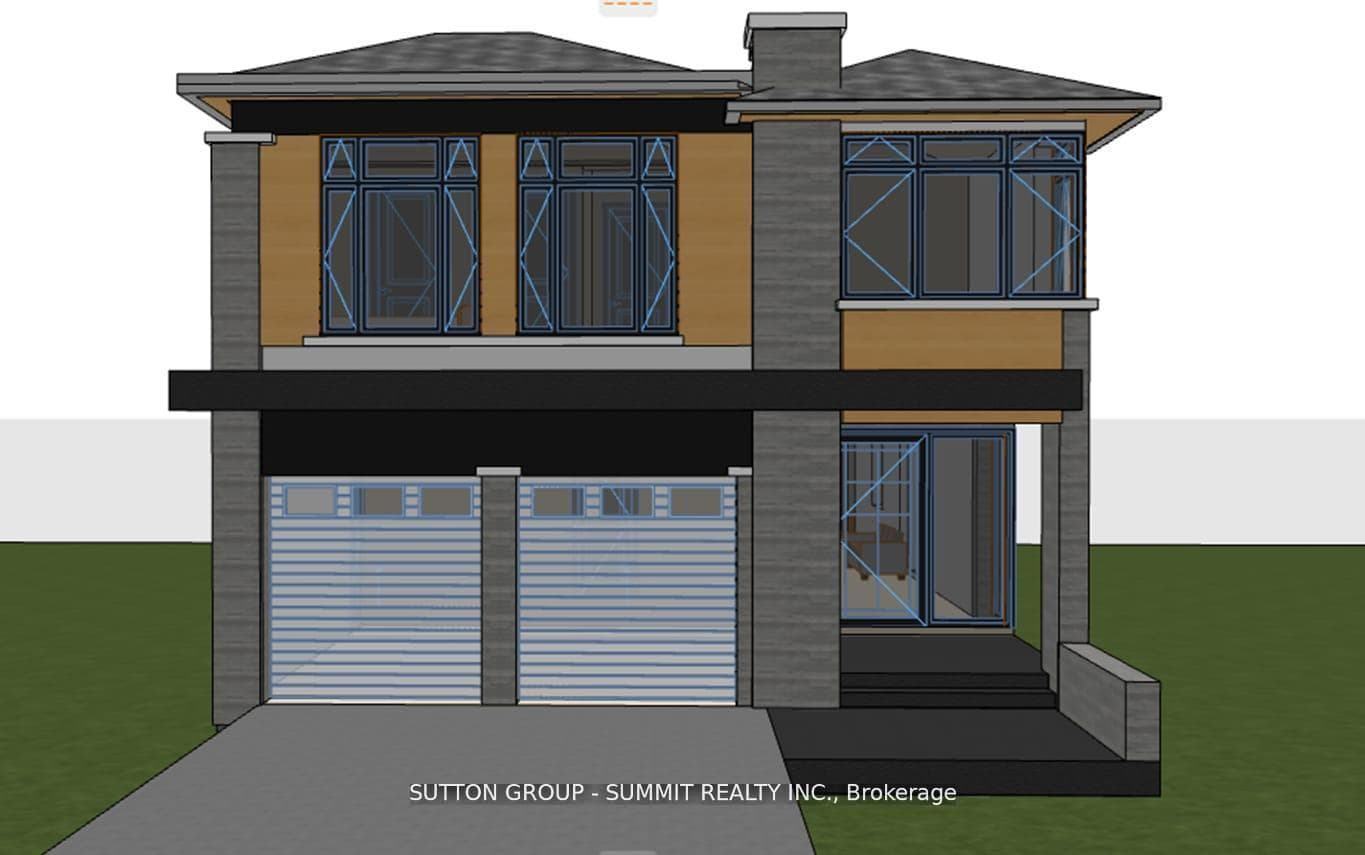 17 Ben Machree Drive, Mississauga, ON L5H 2S2 - Photo 1