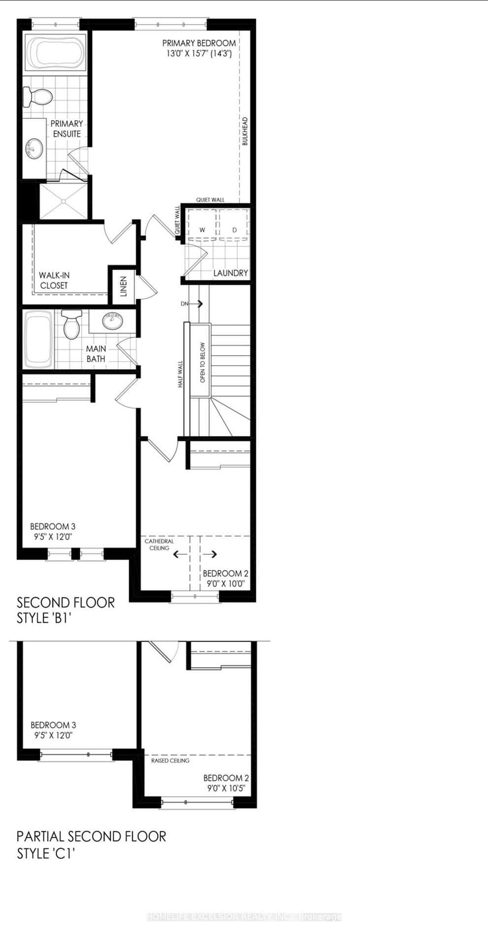 974 Crowsnest Hollow, Pickering