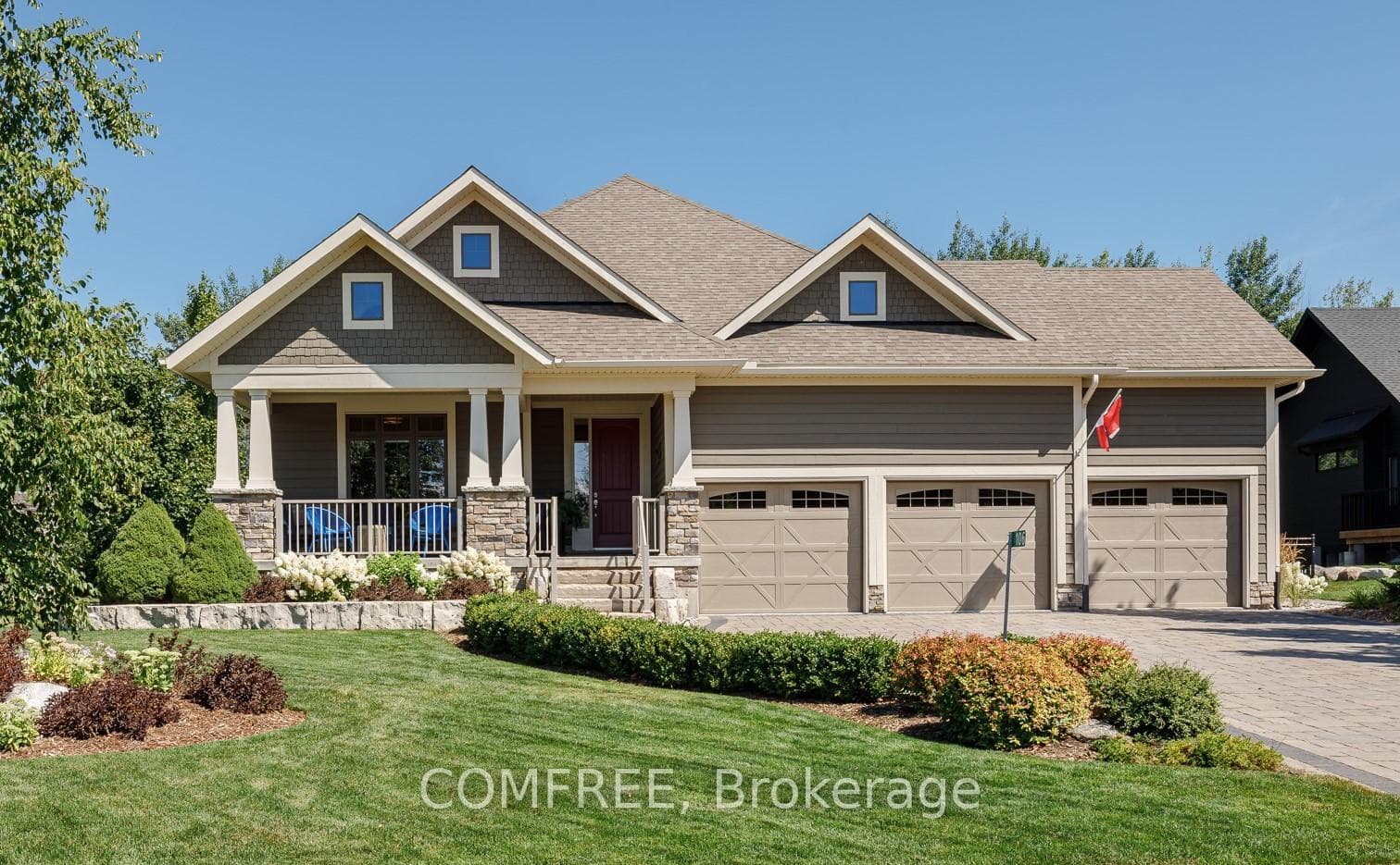 106 High Bluff Lane, Blue Mountains, ON N0H 2P0 - Photo 1