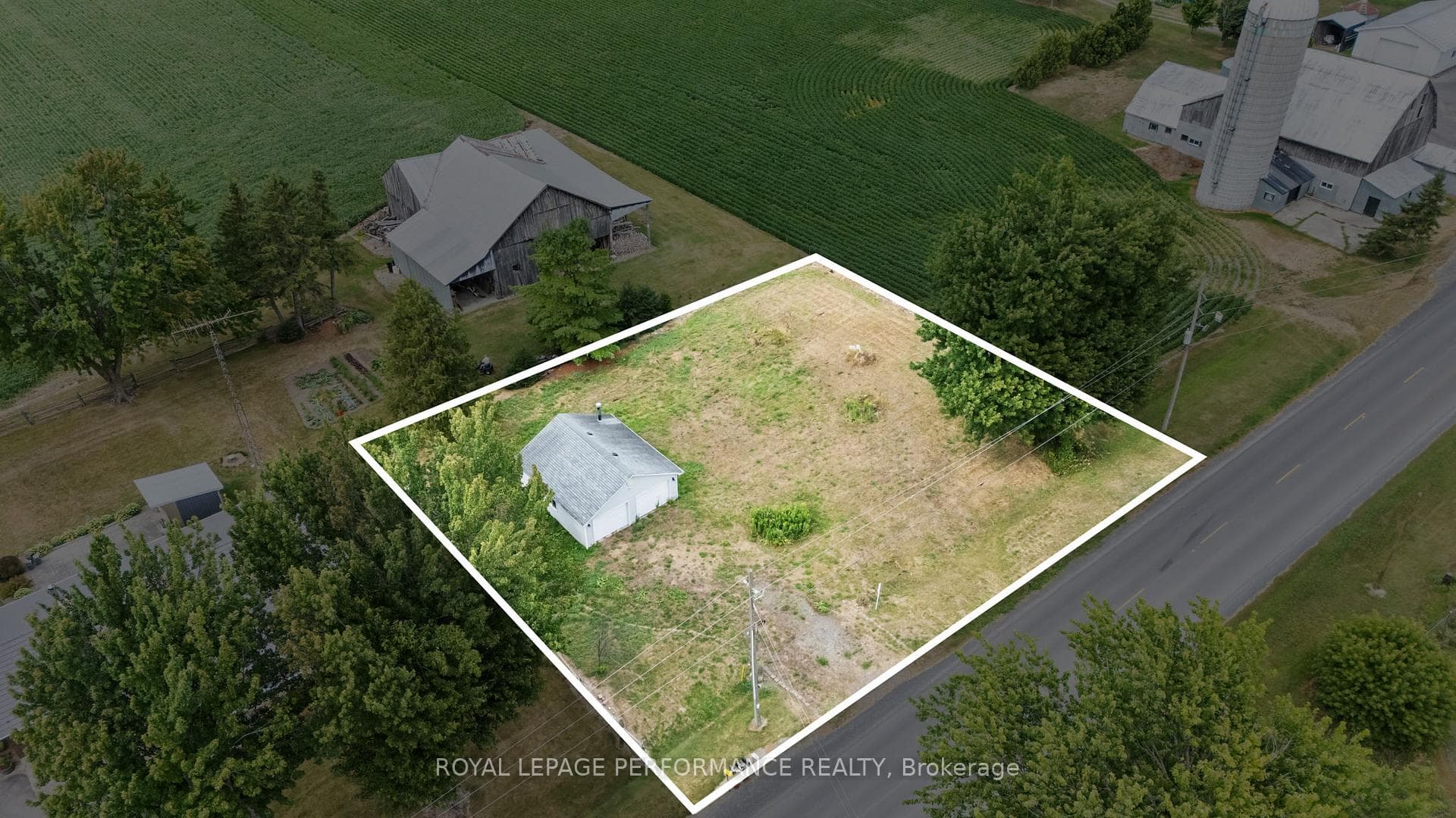 12023 County Road 5 Road, North Dundas, ON K0C 2H0 - Photo 1