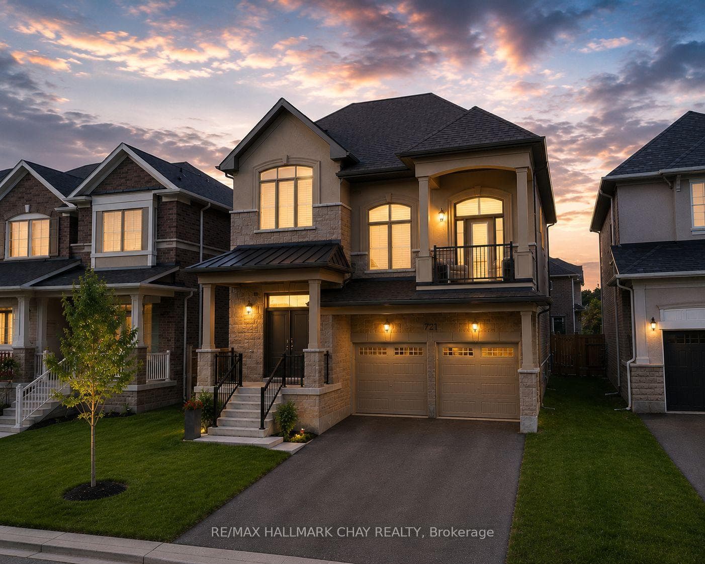 721 Mika Street, Innisfil, ON L9S 0R8 - Photo 1