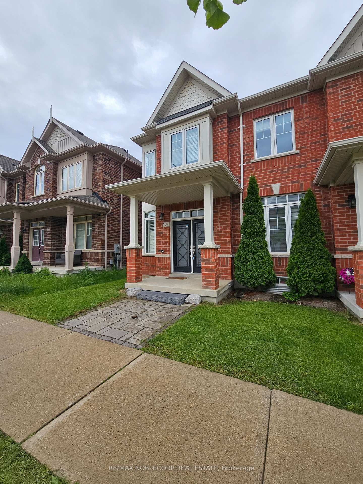156 Barons Street, Vaughan