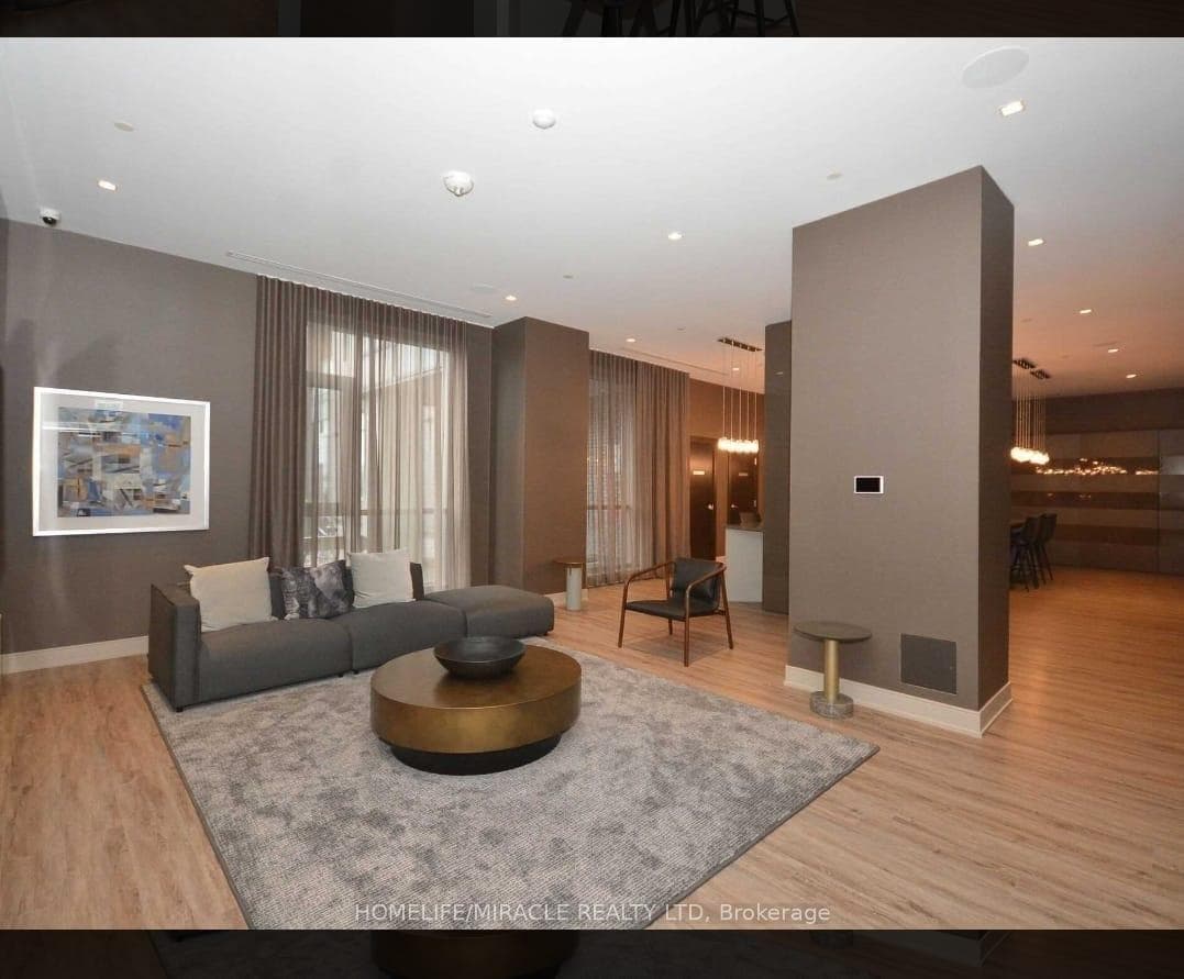 8 Nahani Way Unit 219, Mississauga, ON L4Z 0C6 - Photo 1