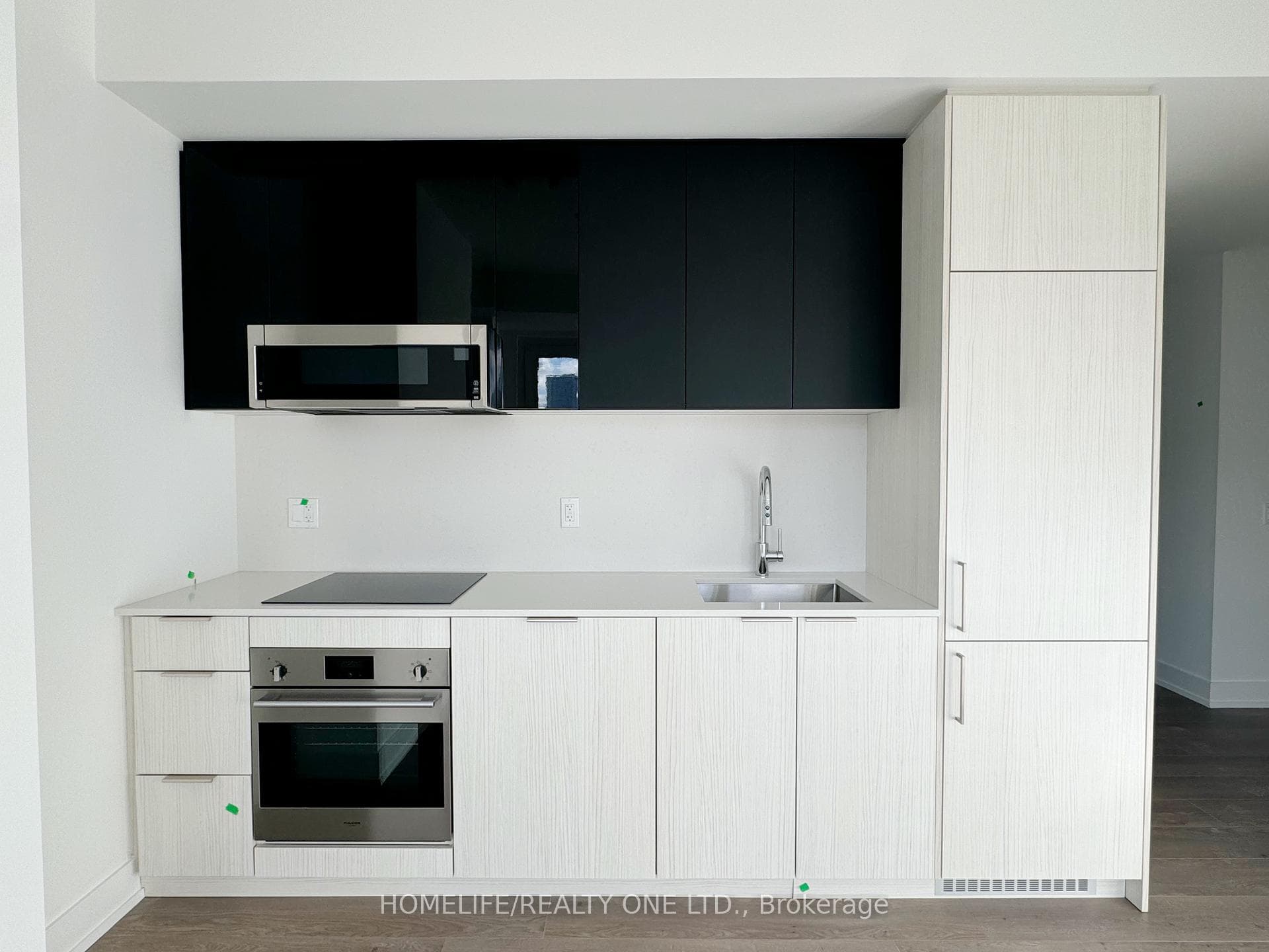 308 Jarvis Street Unit 1613, Toronto C08