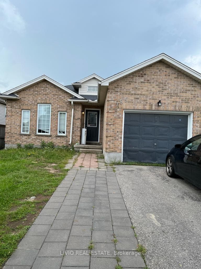 185 Thurman Circle, London East, ON N5V 4Z1 - Photo 1