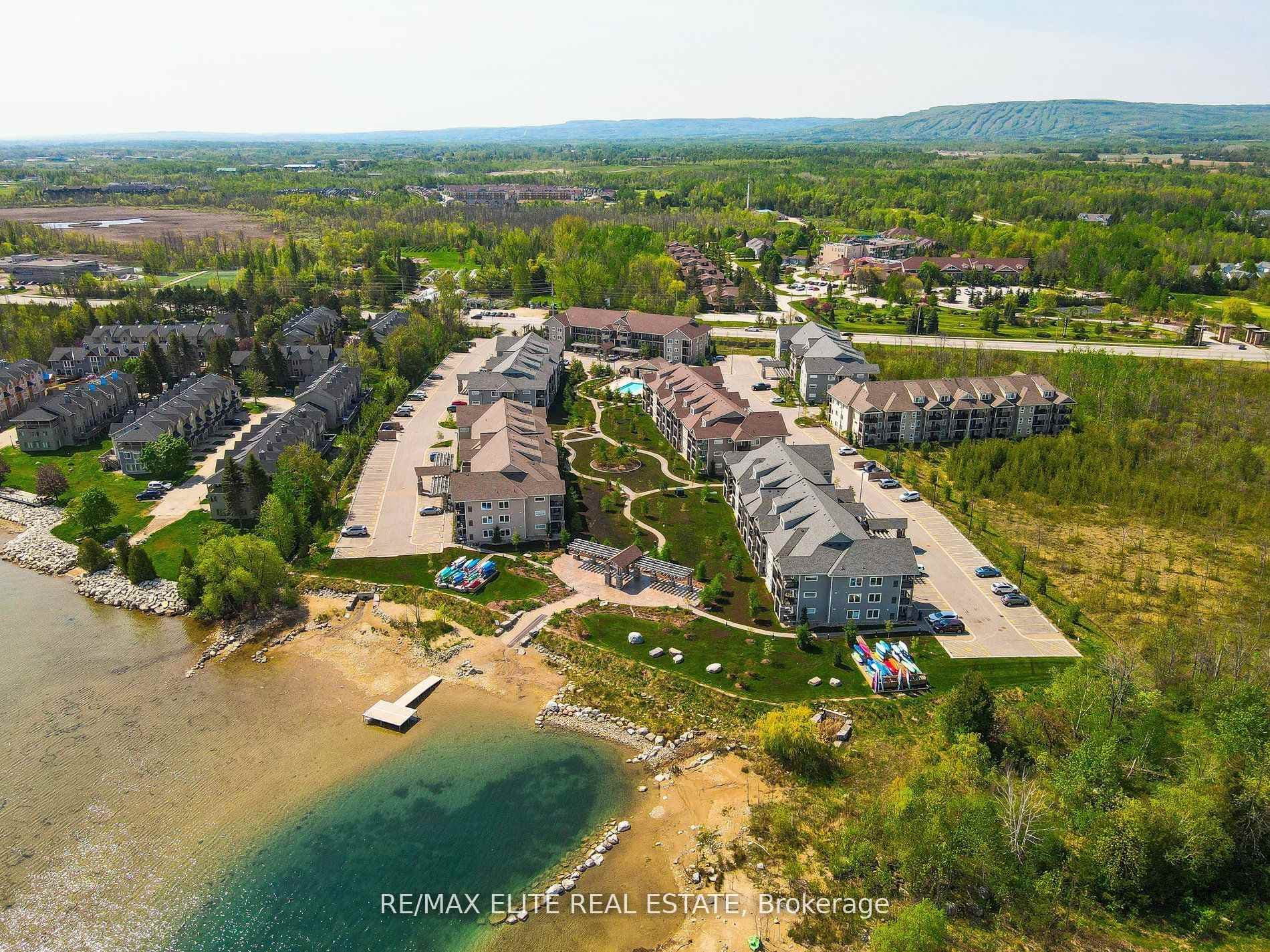 5 Anchorage Crescent Unit 303, Collingwood, ON L9Y 0Y6 - Photo 1